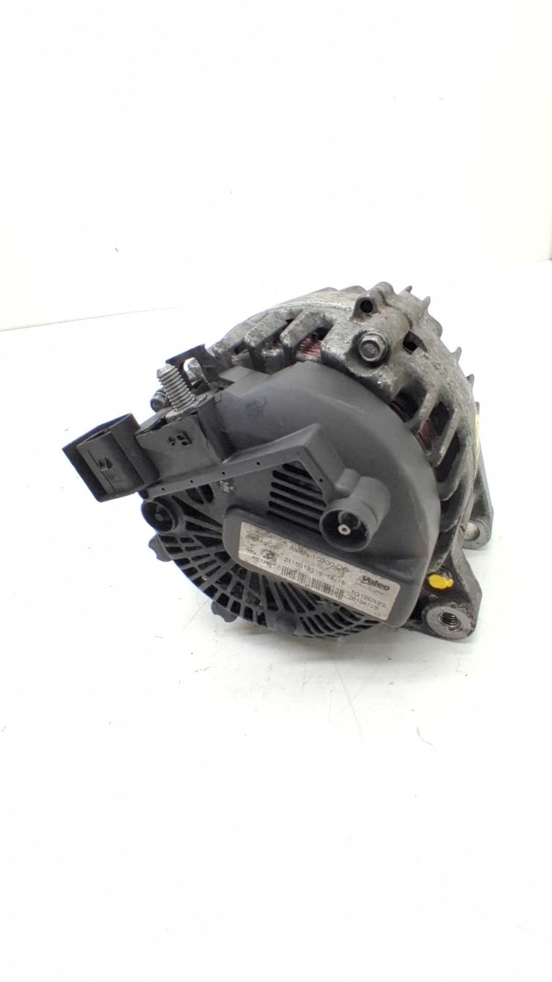 Alternador FORD TRANSIT COURIER 3
