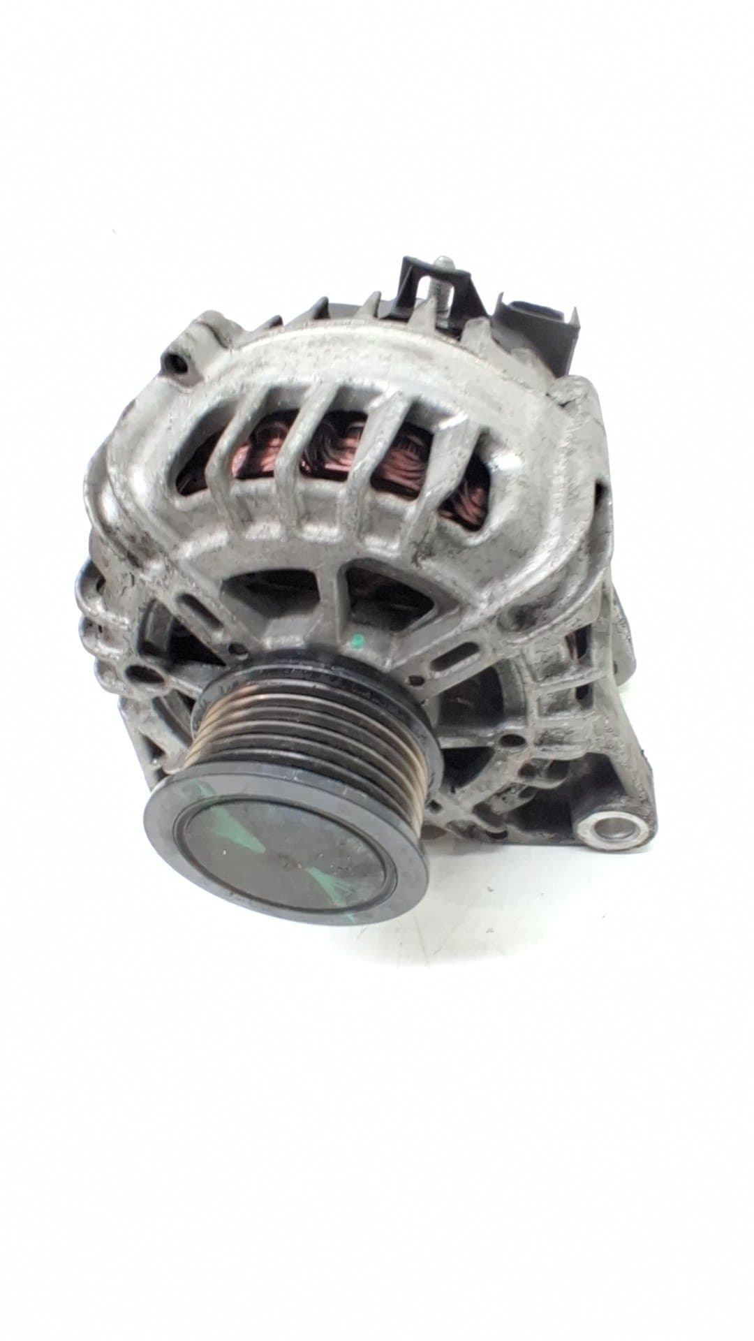 Alternador FORD TRANSIT COURIER
