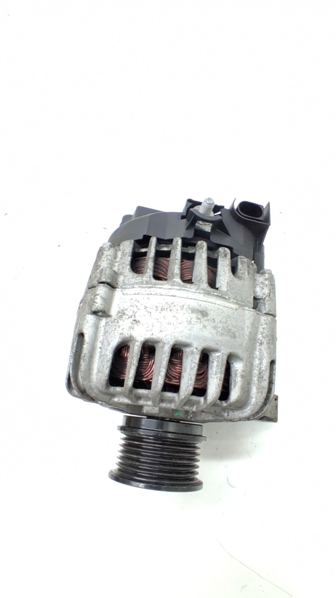 Alternador FORD TRANSIT COURIER 2
