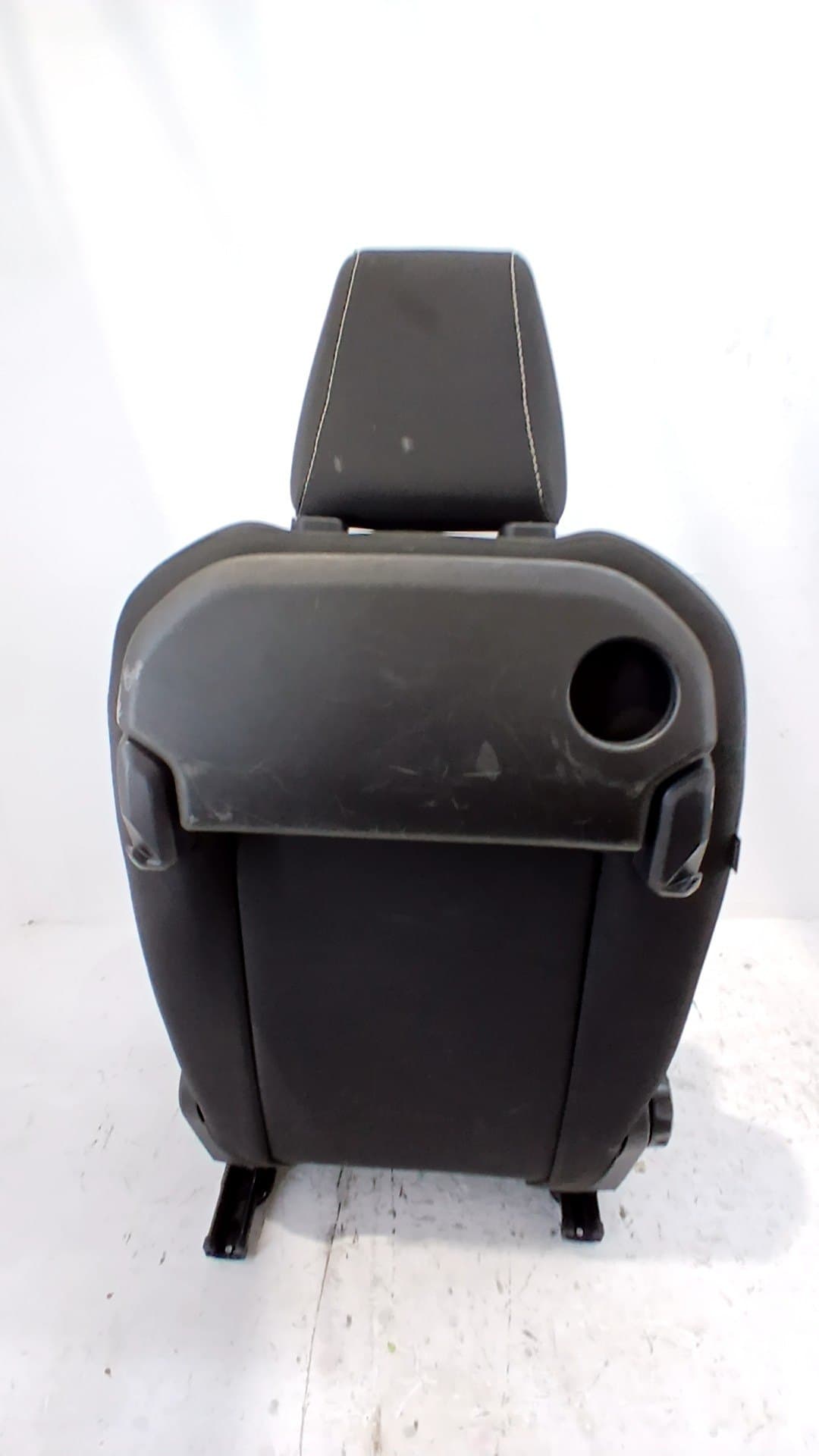 Juego asientos completo FORD TRANSIT COURIER 5