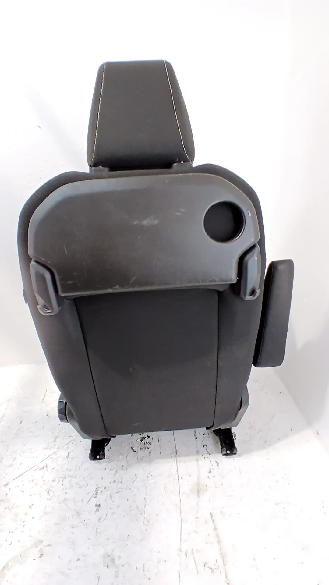 Juego asientos completo FORD TRANSIT COURIER 2