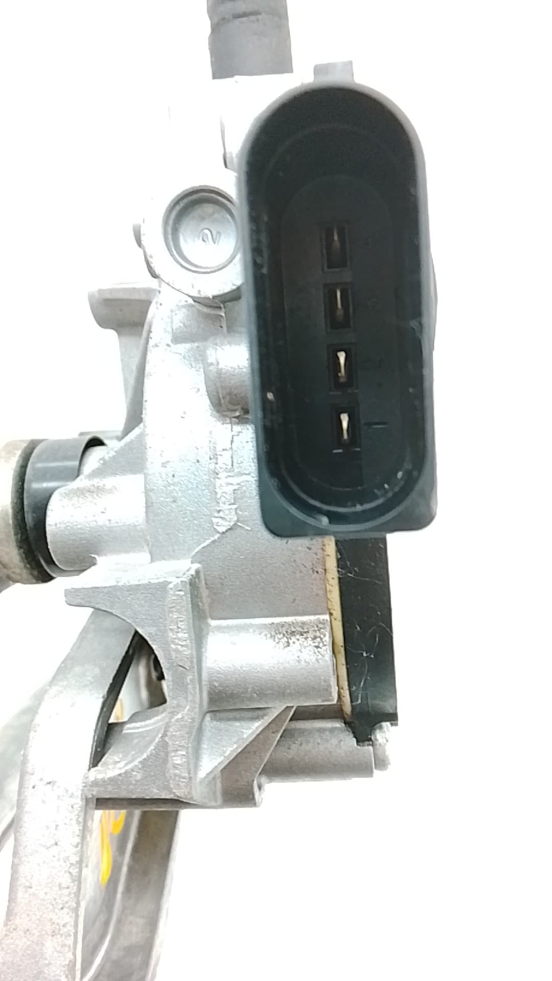 Motor limpia delantero FORD TRANSIT COURIER 2