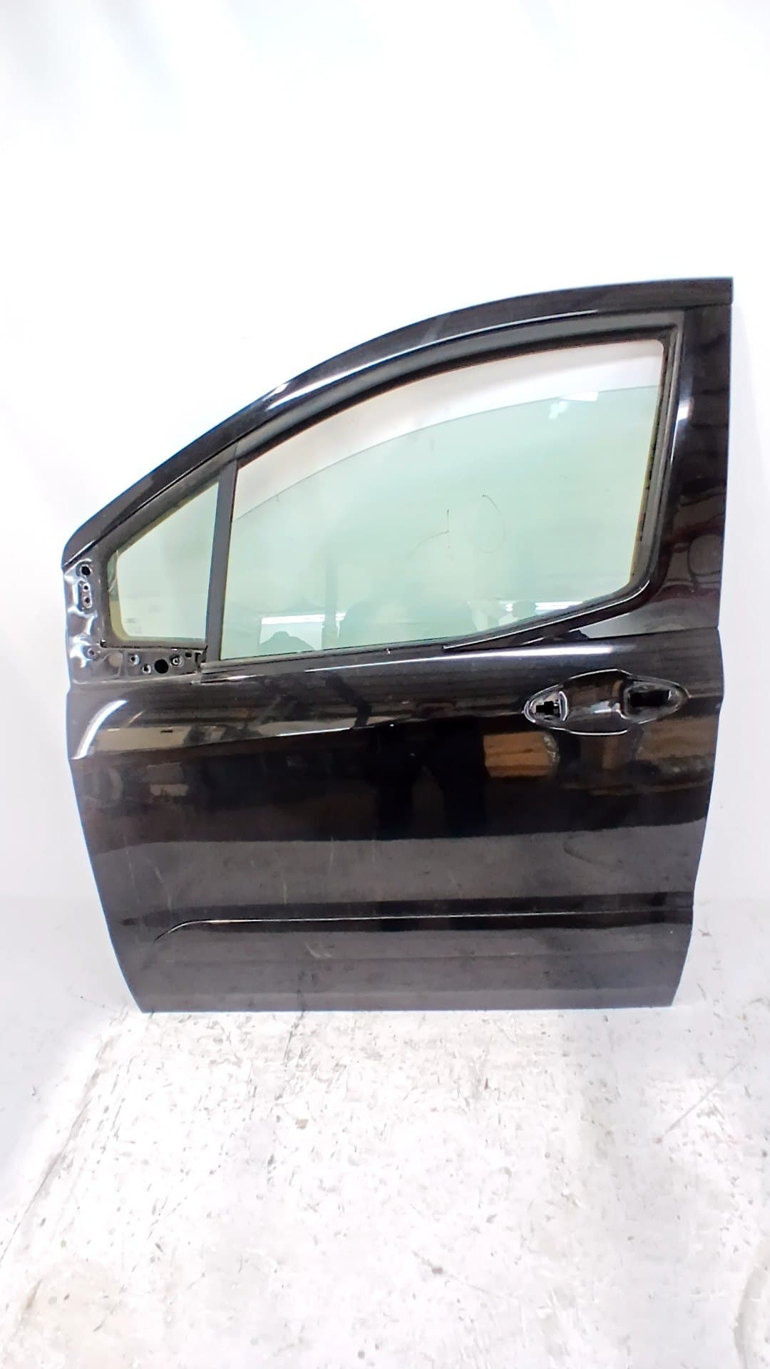 Puerta delantera izquierda FORD TRANSIT COURIER