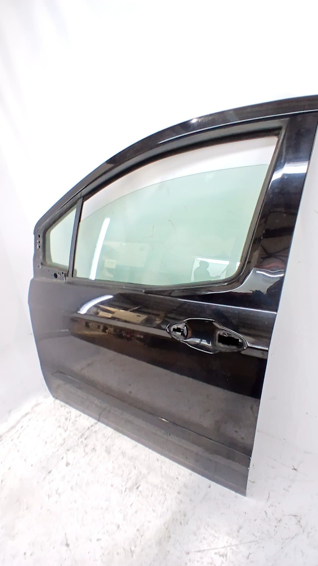 Puerta delantera izquierda FORD TRANSIT COURIER 3