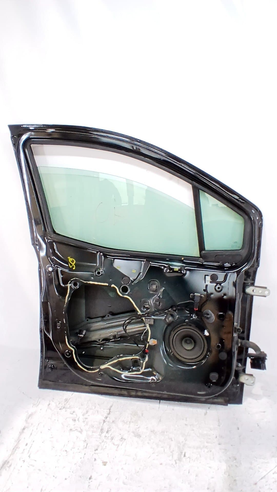 Puerta delantera izquierda FORD TRANSIT COURIER 2