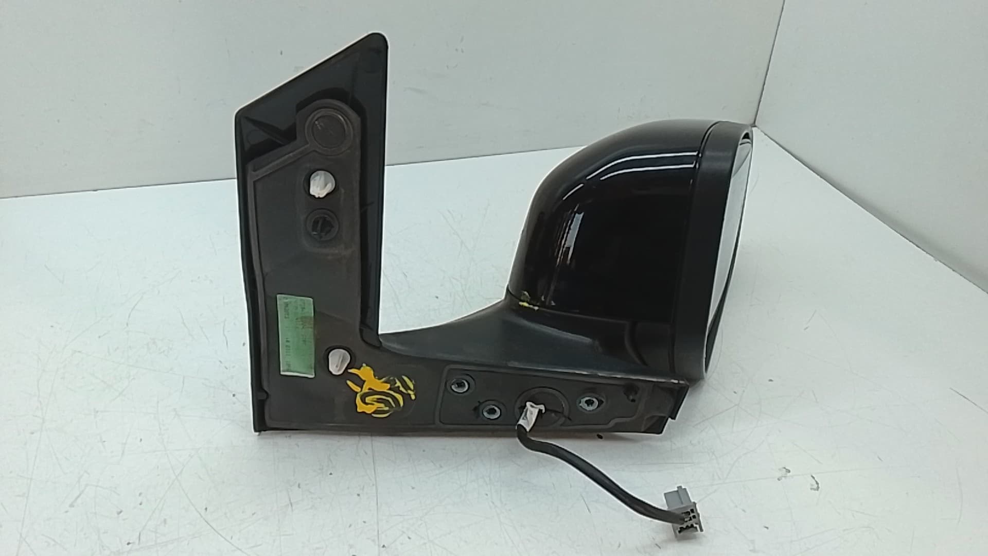Retrovisor derecho FORD TRANSIT COURIER 4