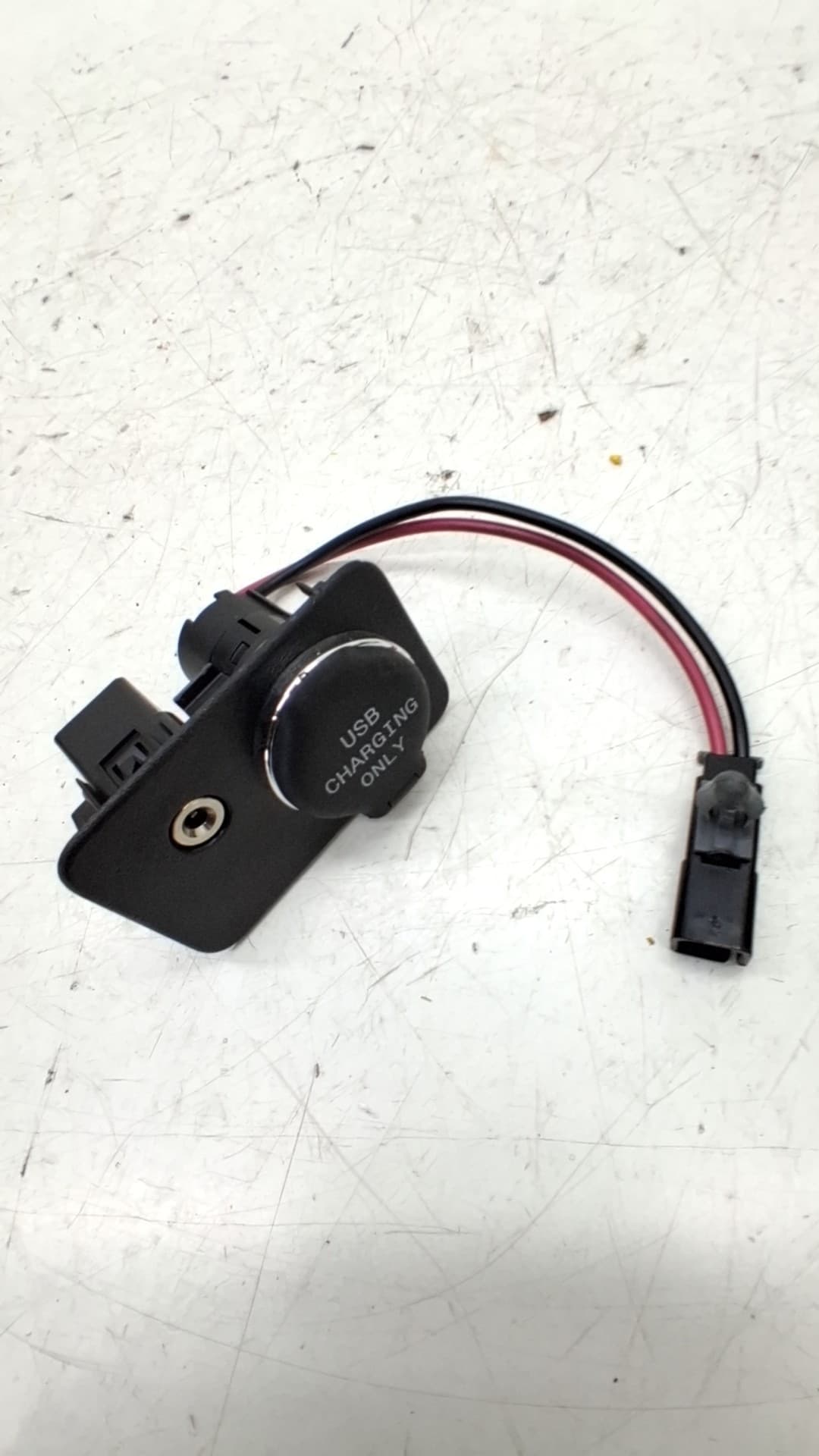 Recambio FORD TRANSIT COURIER ref. 2637522