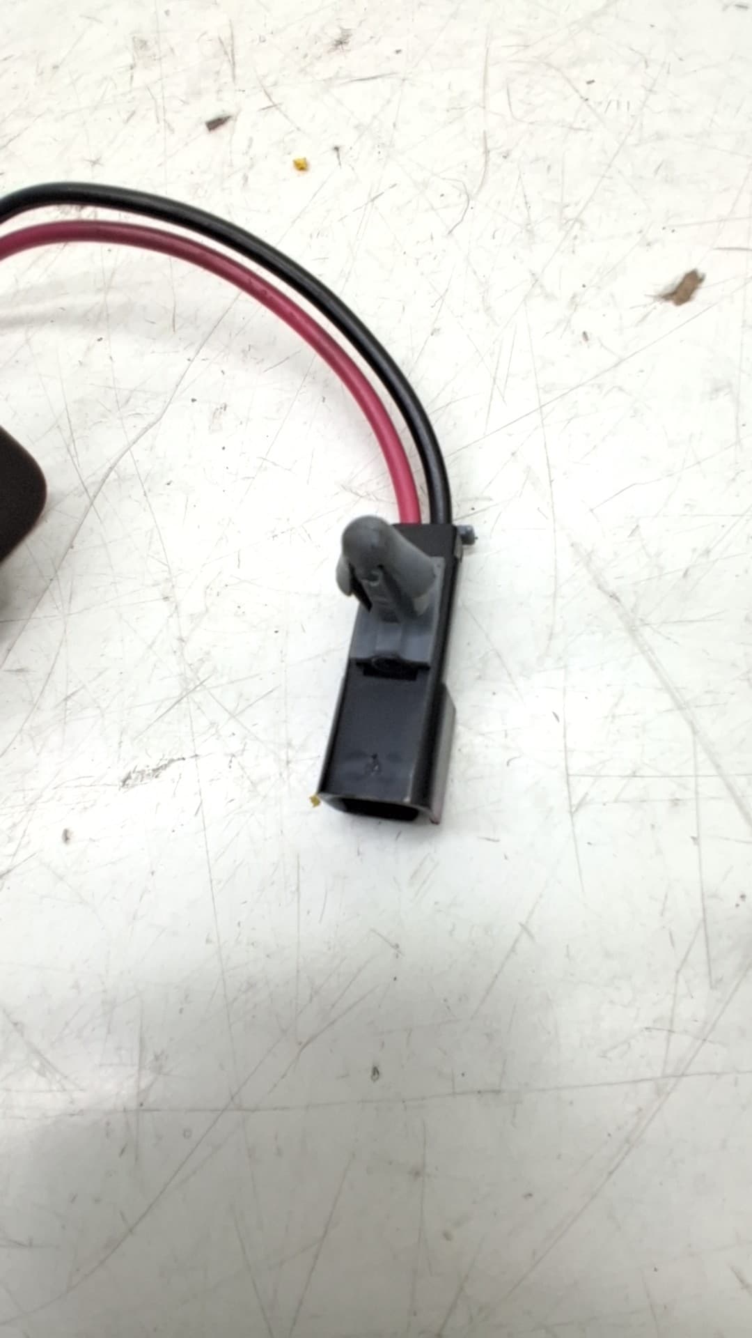 Recambio FORD TRANSIT COURIER ref. 2637522 3