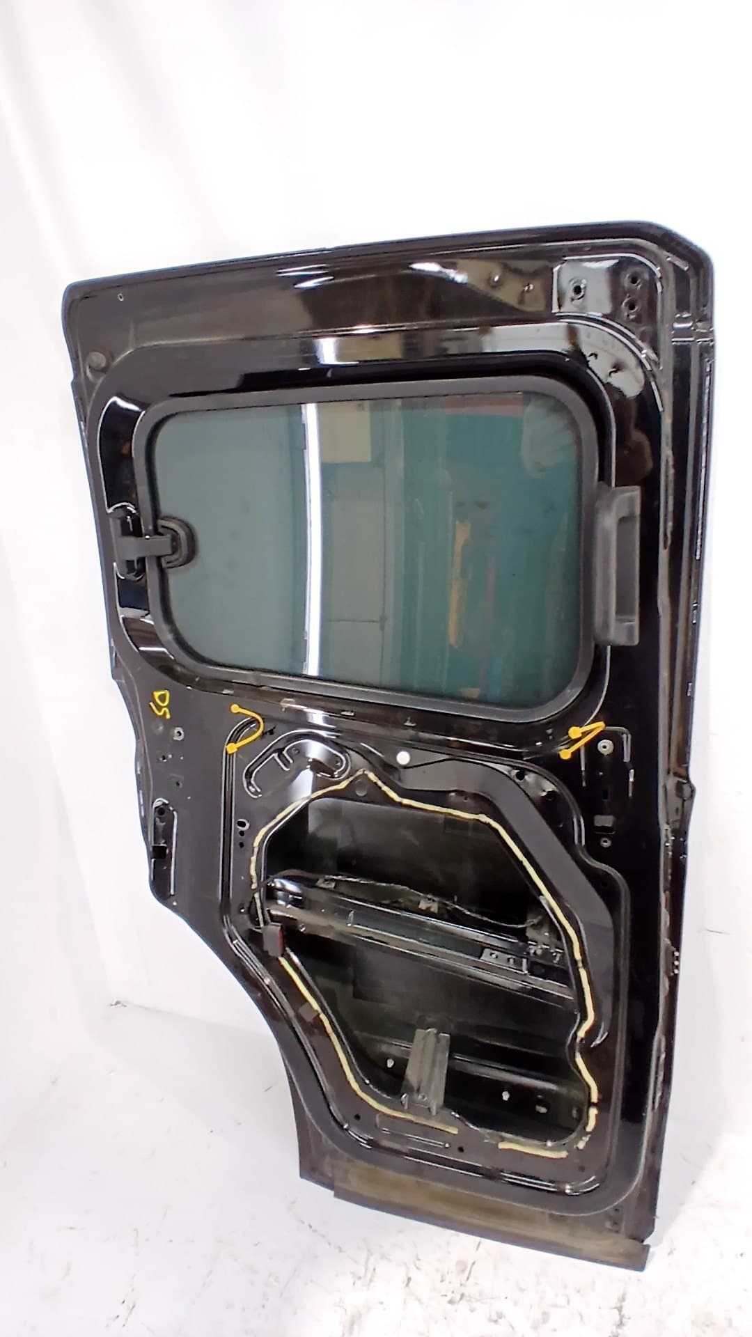 Puerta lateral corredera izquierda FORD TRANSIT COURIER 2