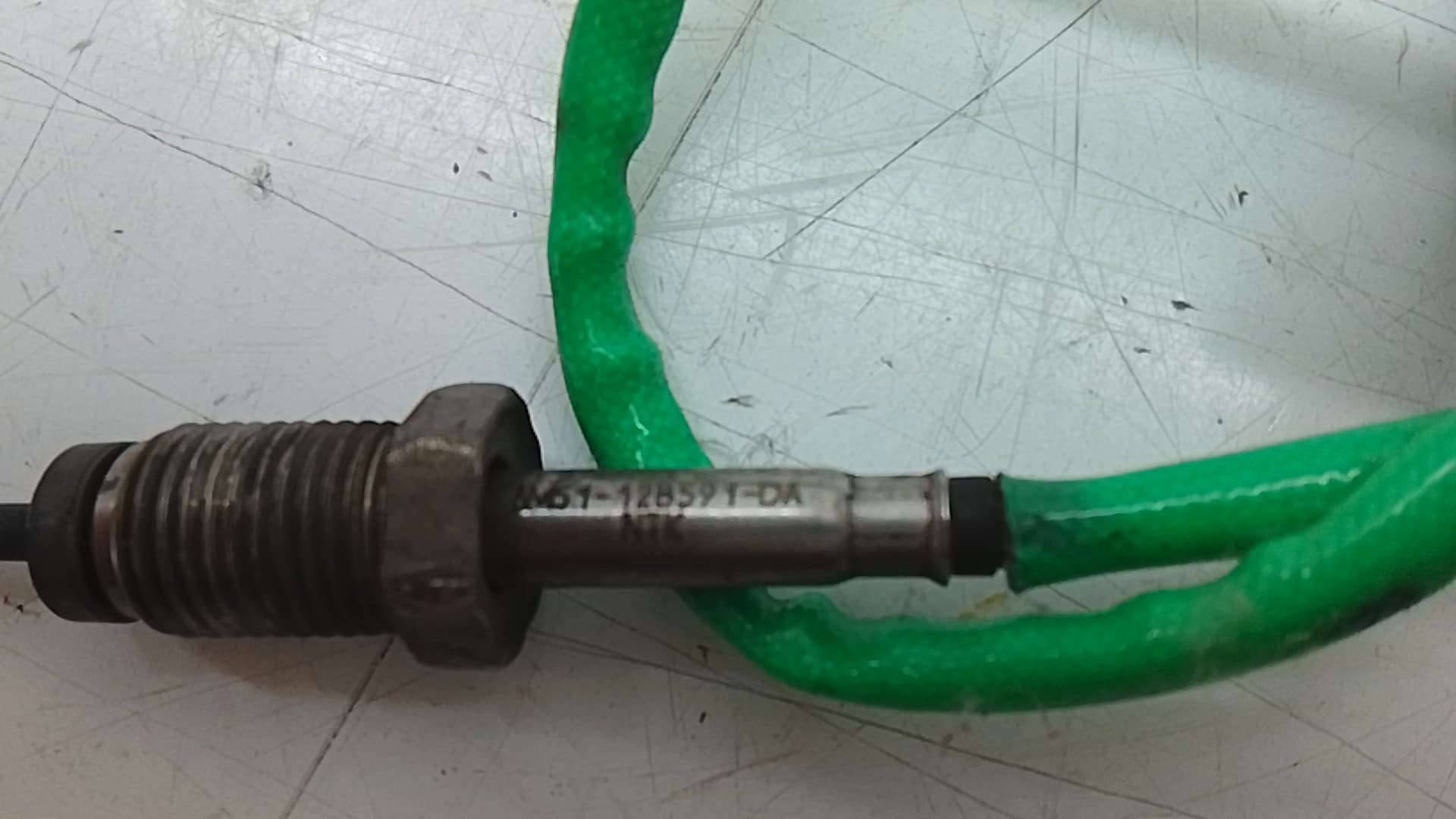 Recambio FORD TRANSIT COURIER ref. 1543768 2