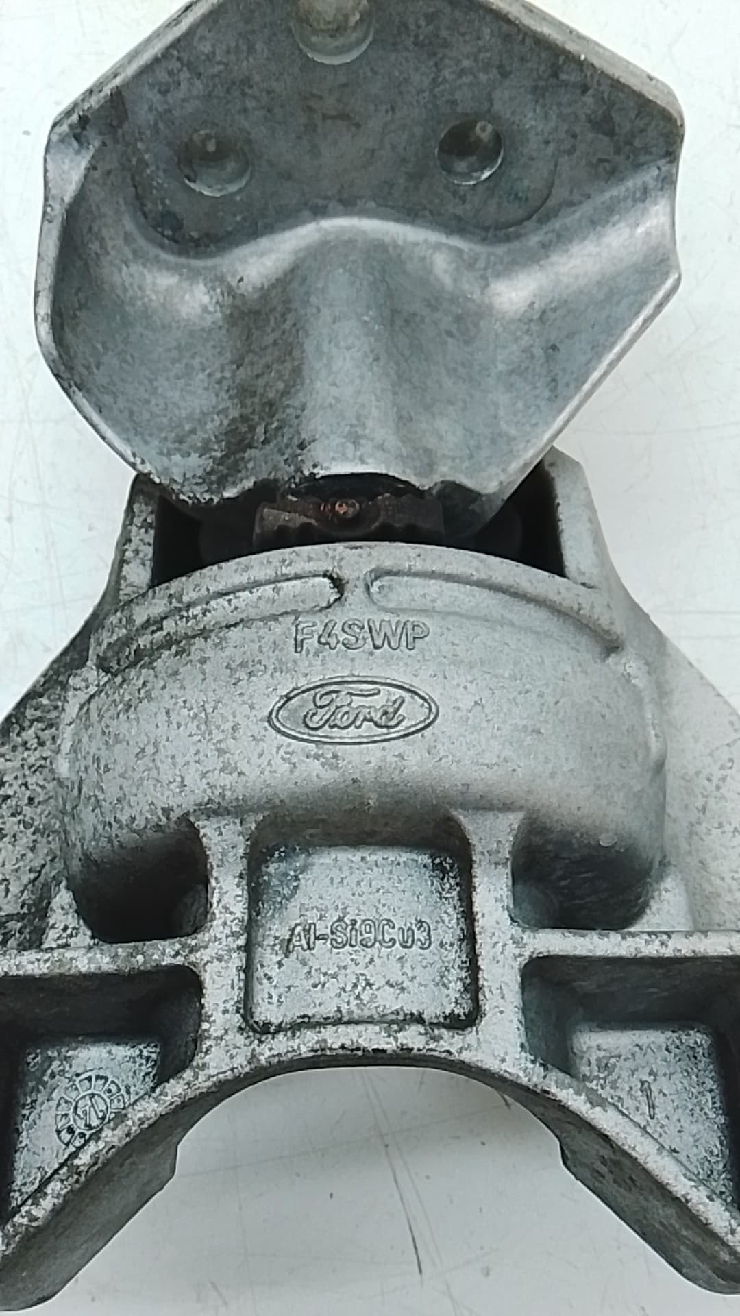 Recambio FORD TRANSIT COURIER ref. 1854166 5