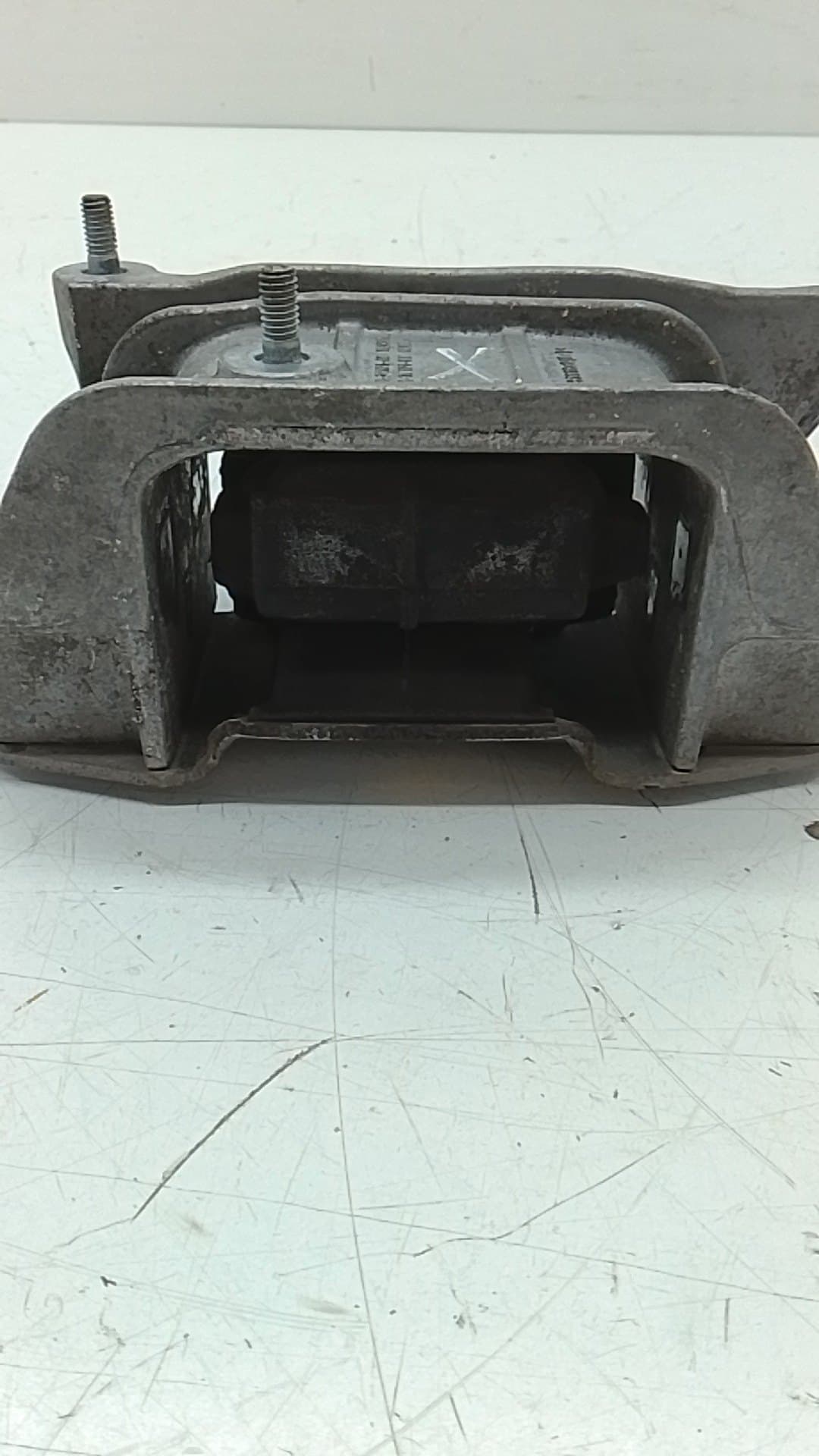 Soporte motor FORD TRANSIT COURIER 4