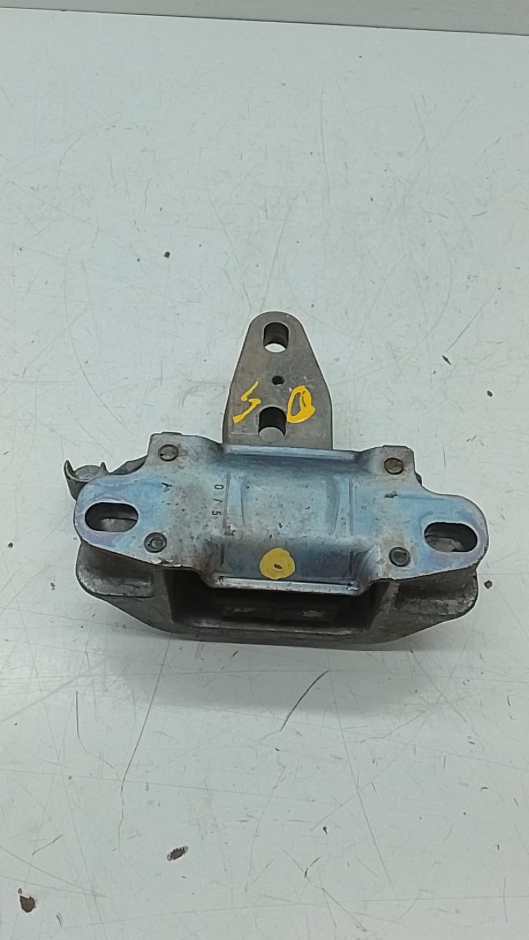 Soporte motor FORD TRANSIT COURIER 3