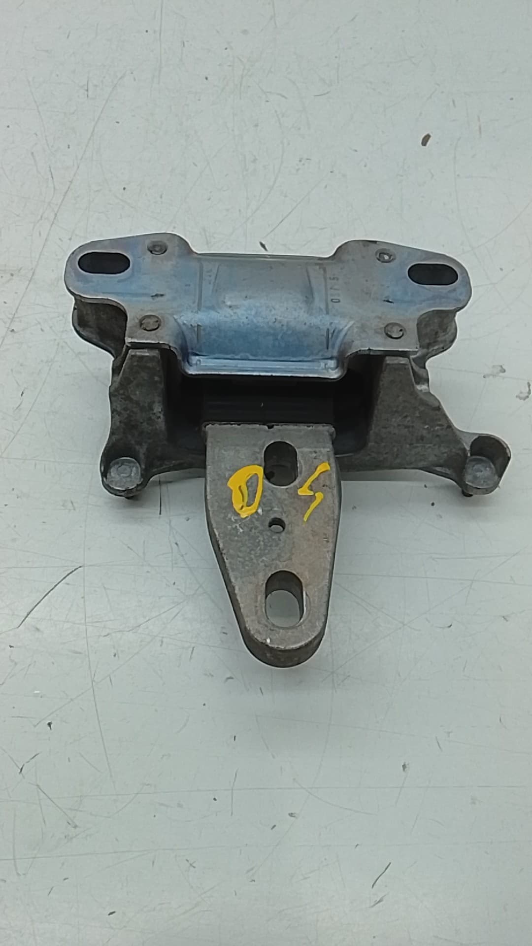 Soporte motor FORD TRANSIT COURIER 2