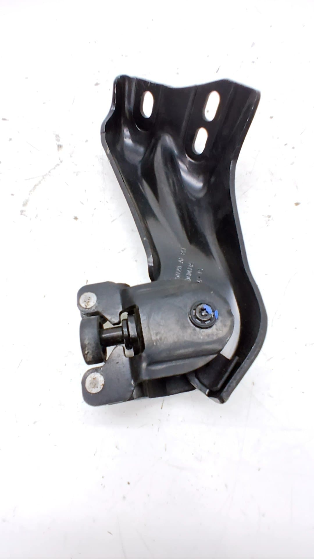 Soporte / guia puerta corredera FORD TRANSIT COURIER