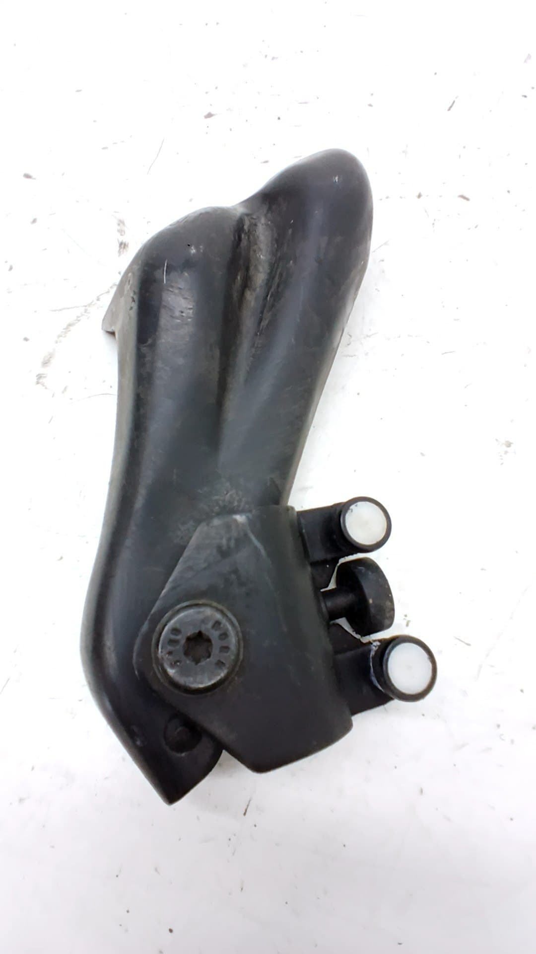Soporte / guia puerta corredera FORD TRANSIT COURIER 3