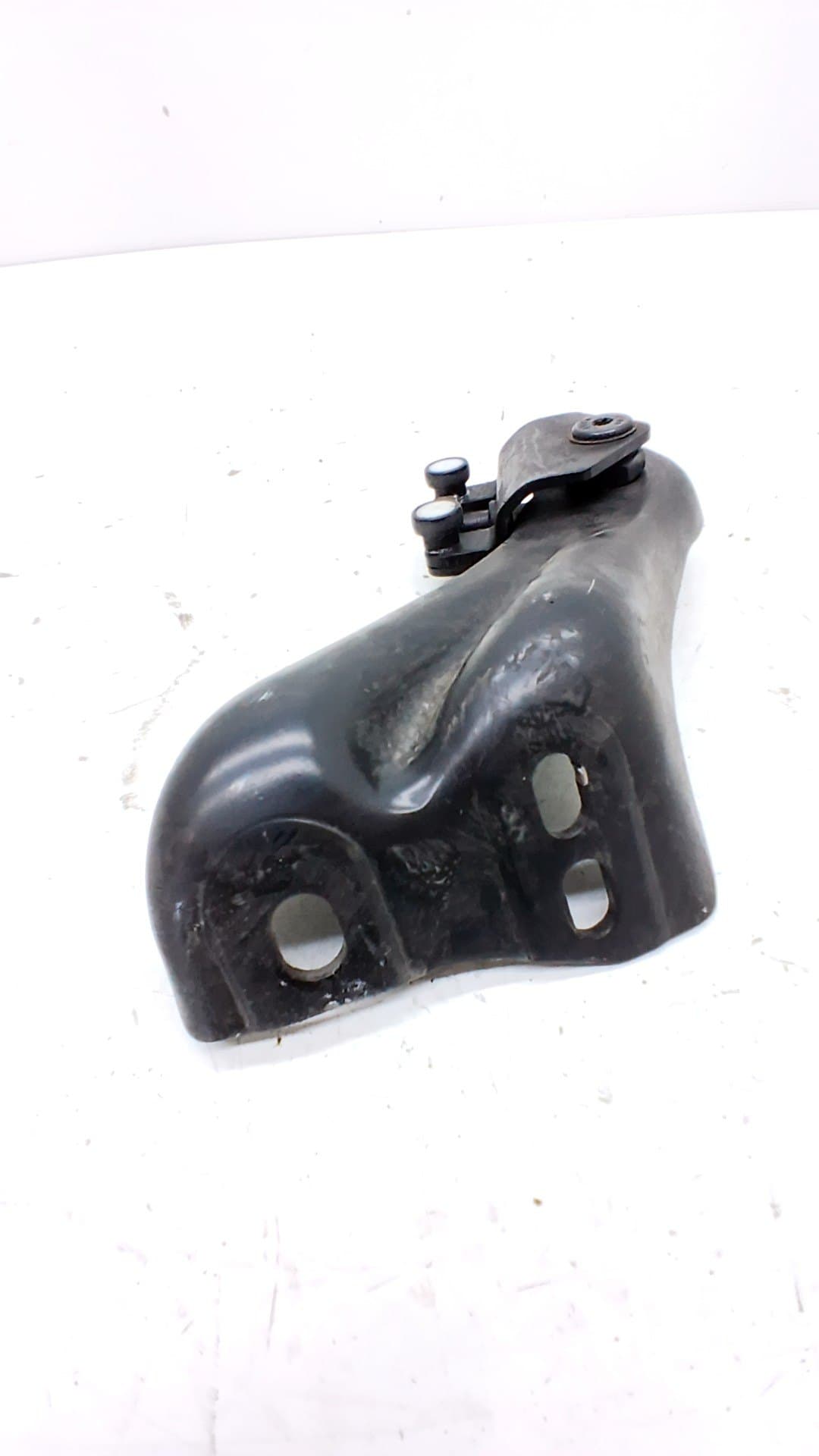 Soporte / guia puerta corredera FORD TRANSIT COURIER 2