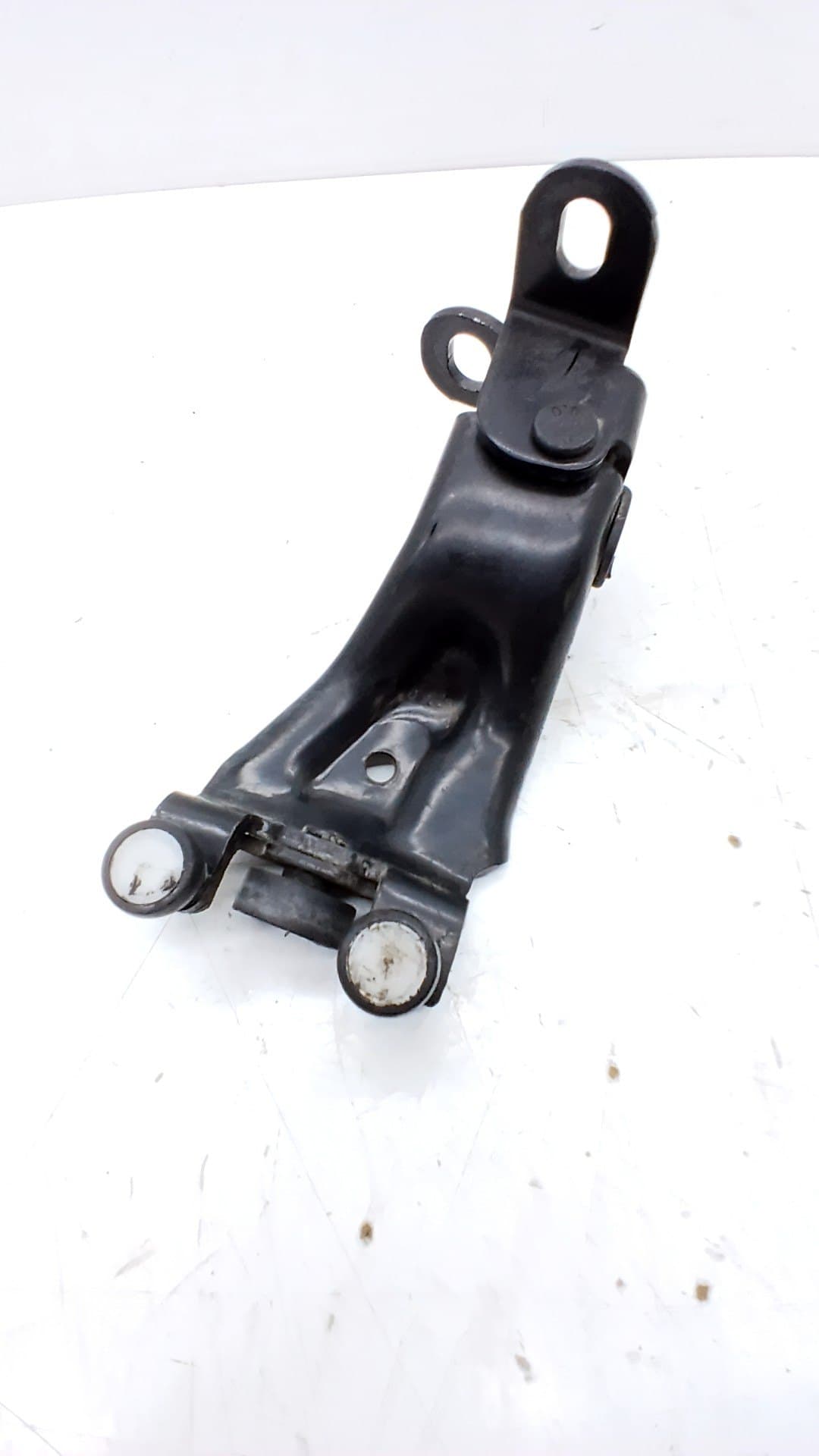 Soporte / guia puerta corredera FORD TRANSIT COURIER