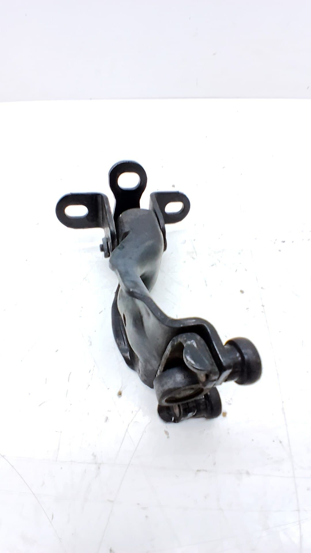 Soporte / guia puerta corredera FORD TRANSIT COURIER 3