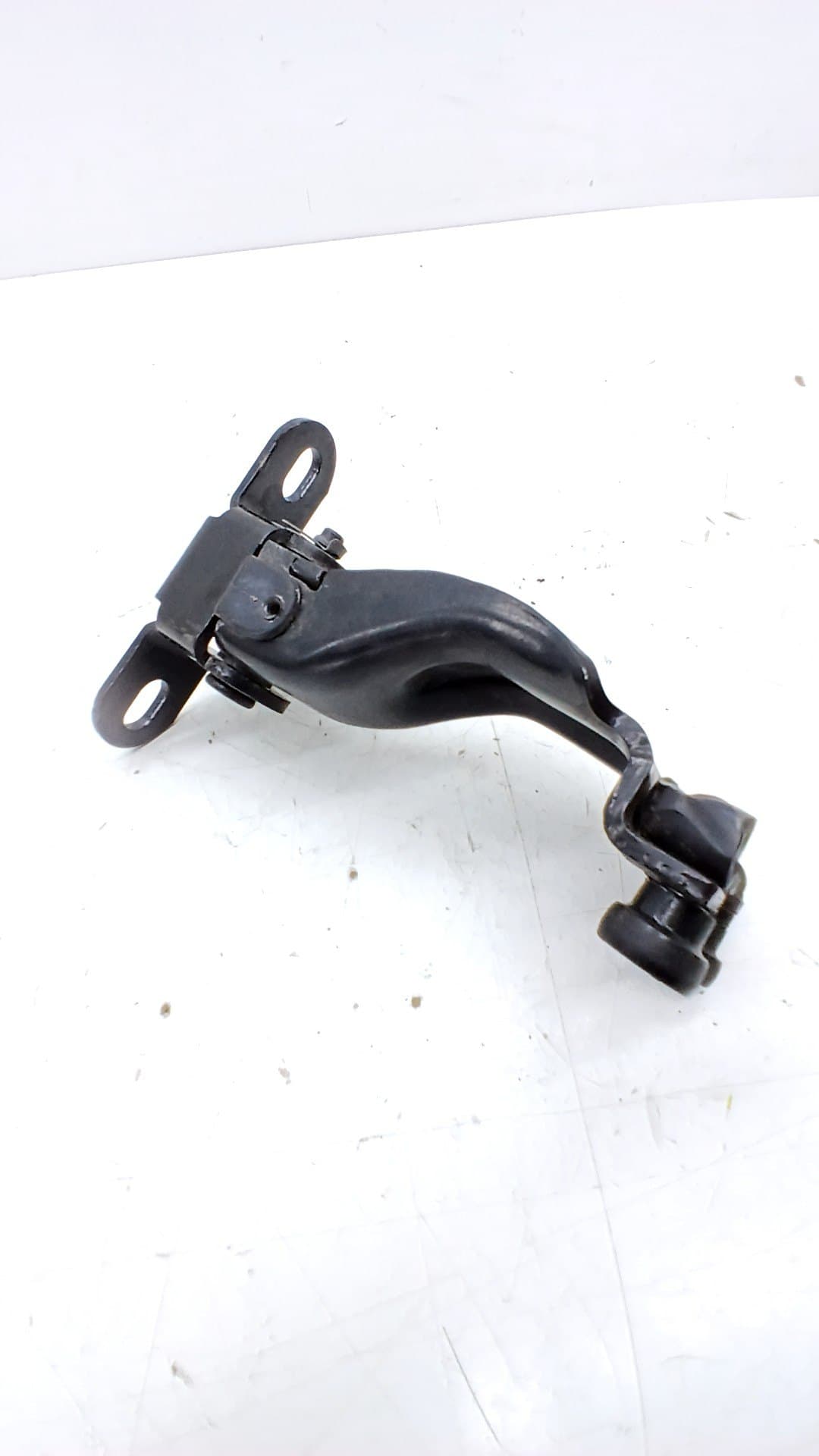 Soporte / guia puerta corredera FORD TRANSIT COURIER 2