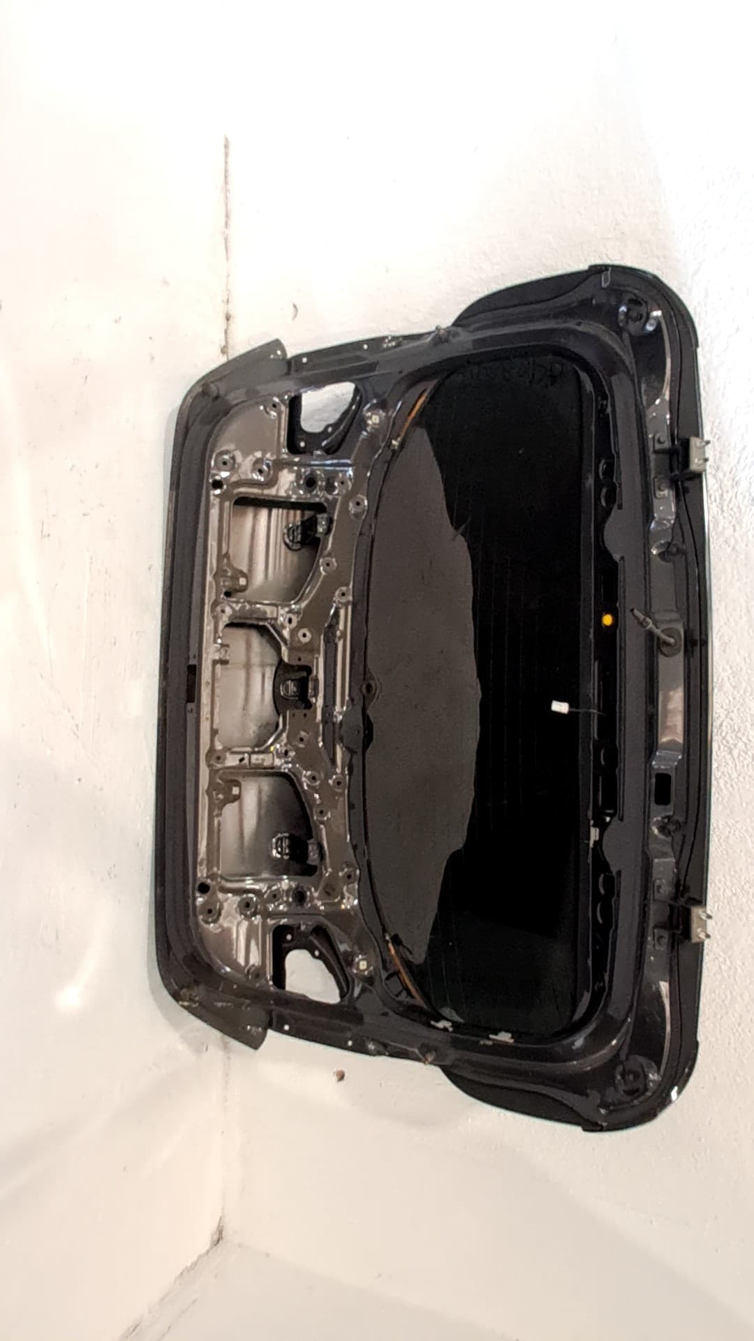 Porton trasero KIA CEED 2