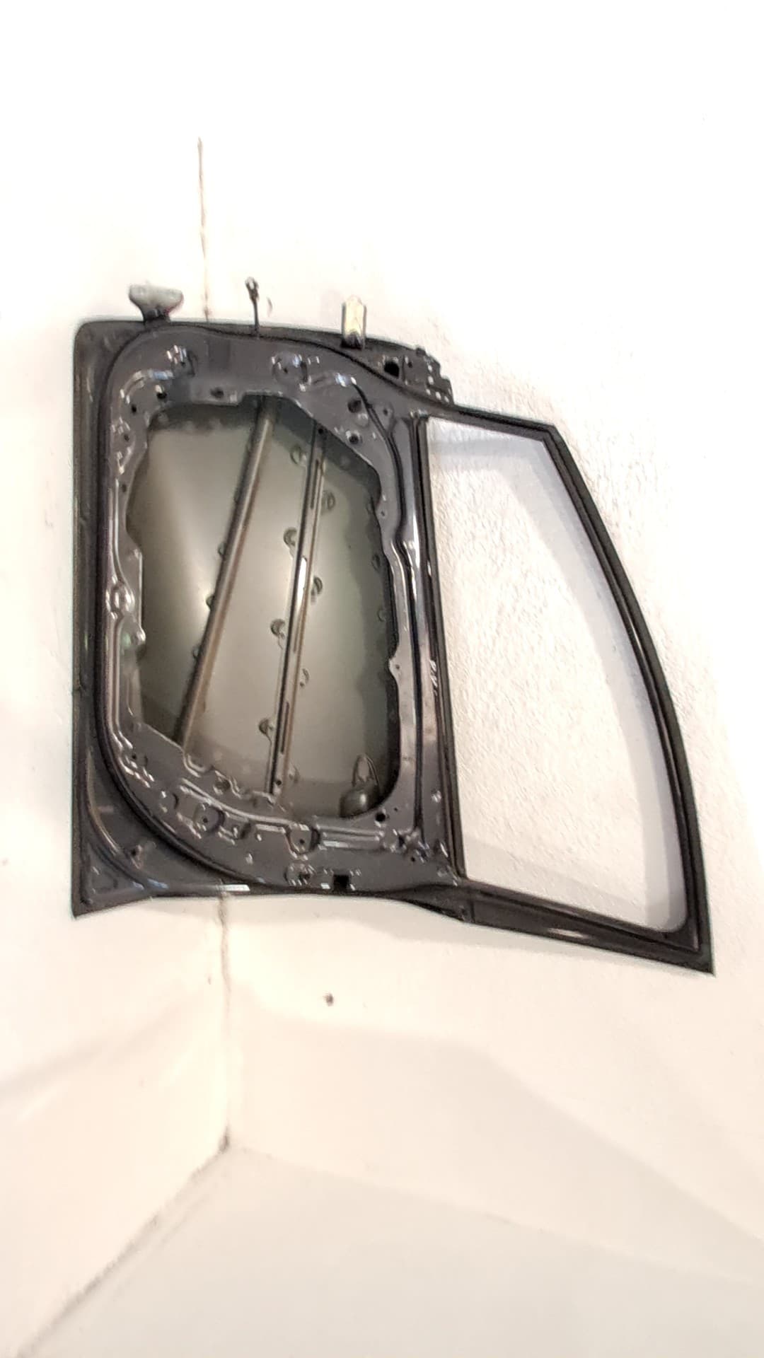 Puerta delantera derecha KIA CEED 2