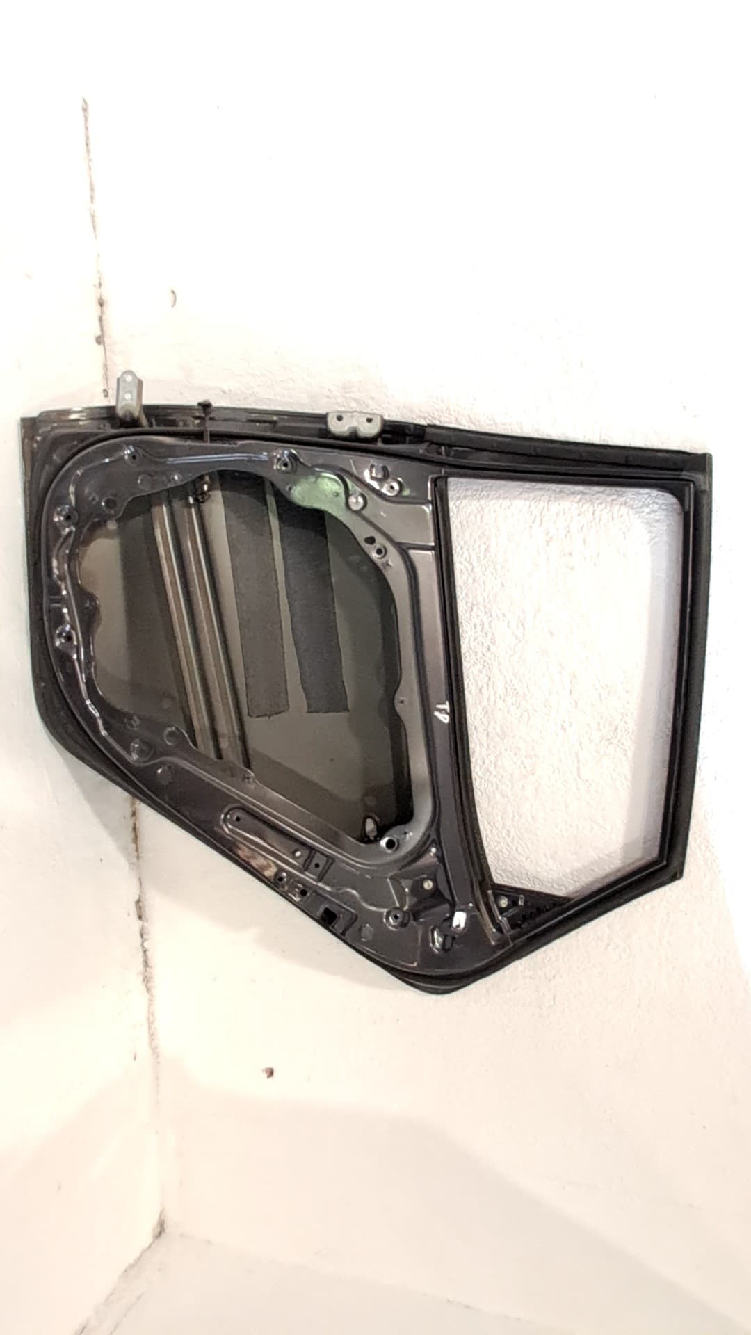 Puerta trasera derecha KIA CEED 2