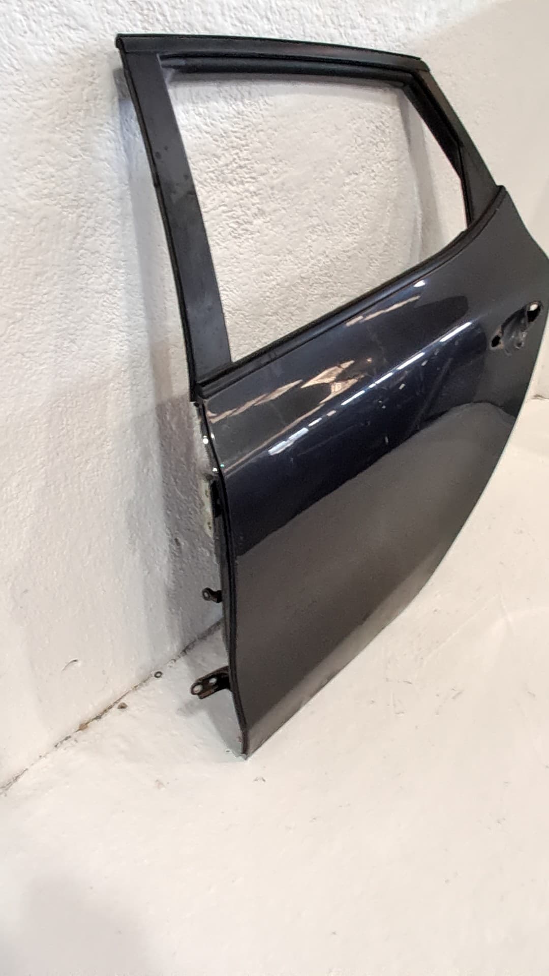 Puerta trasera izquierda KIA CEED 3