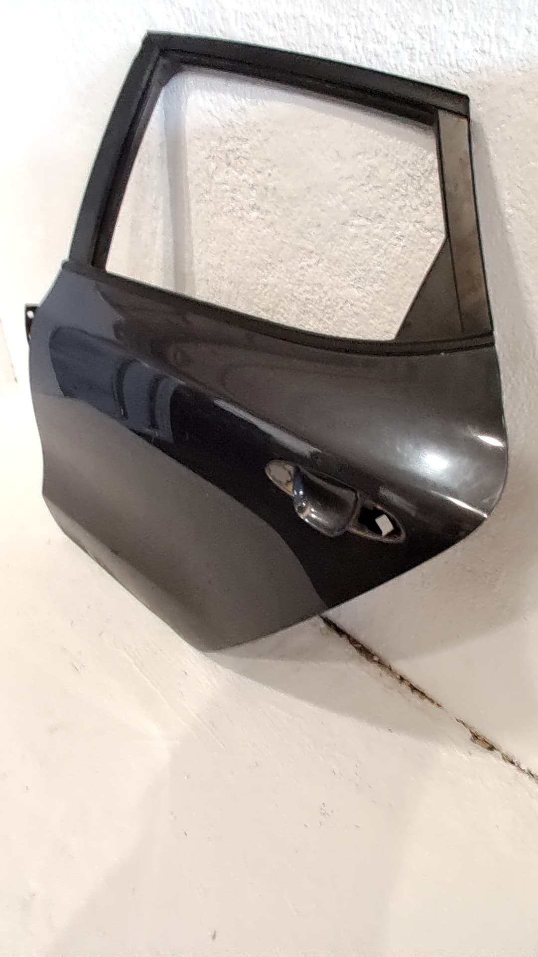 Puerta trasera izquierda KIA CEED