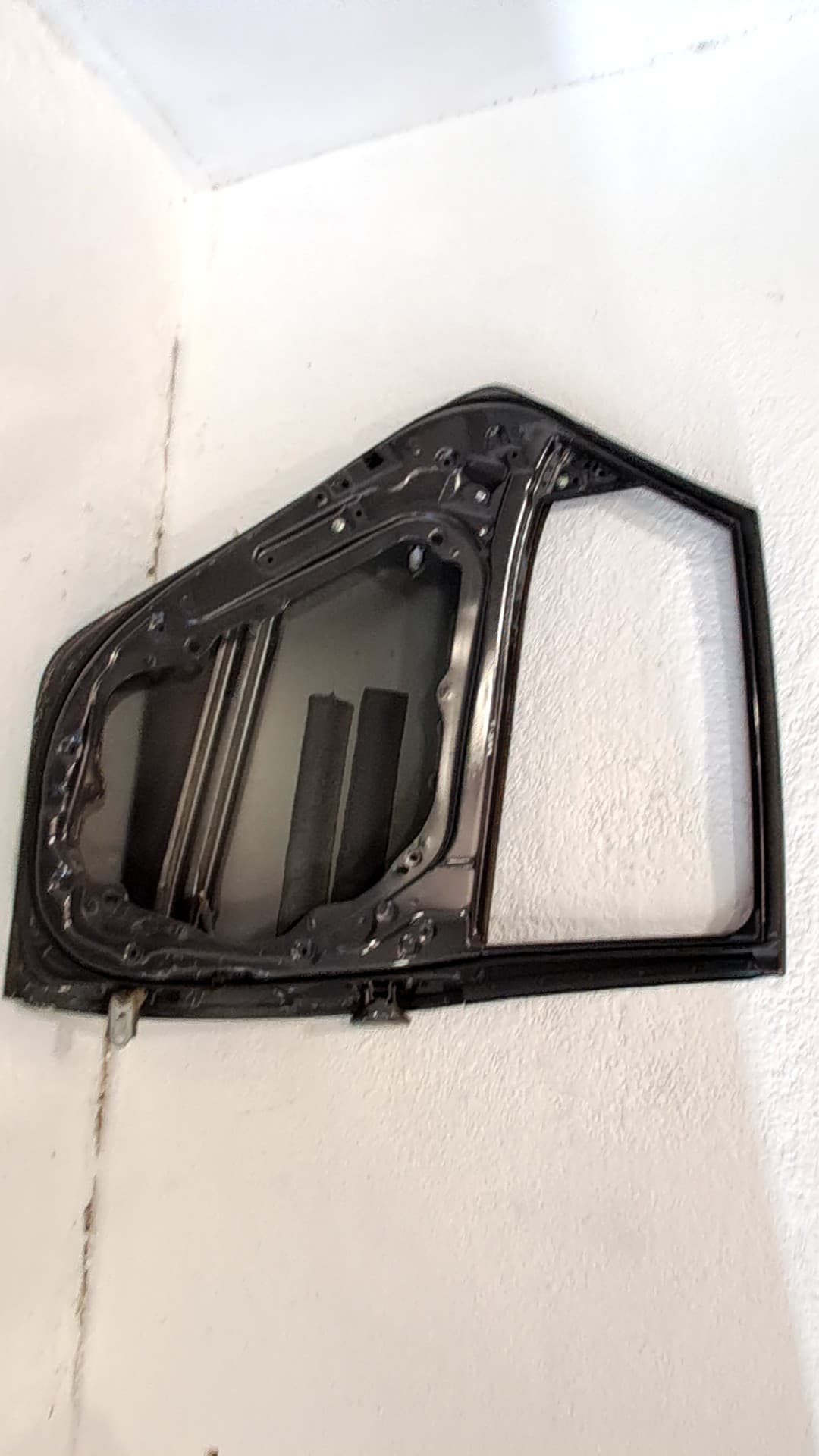 Puerta trasera izquierda KIA CEED 2