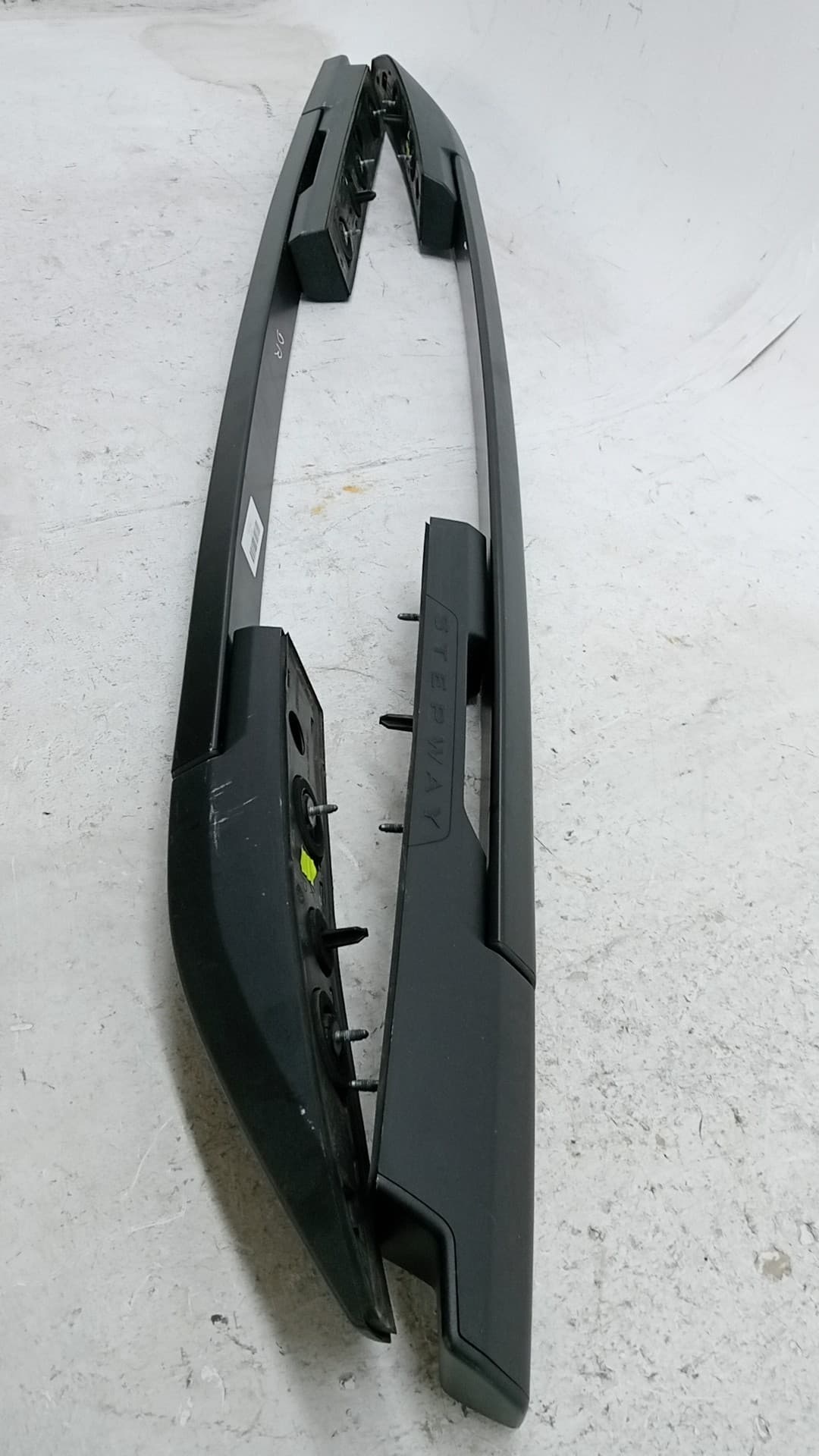 Barras techo DACIA SANDERO
