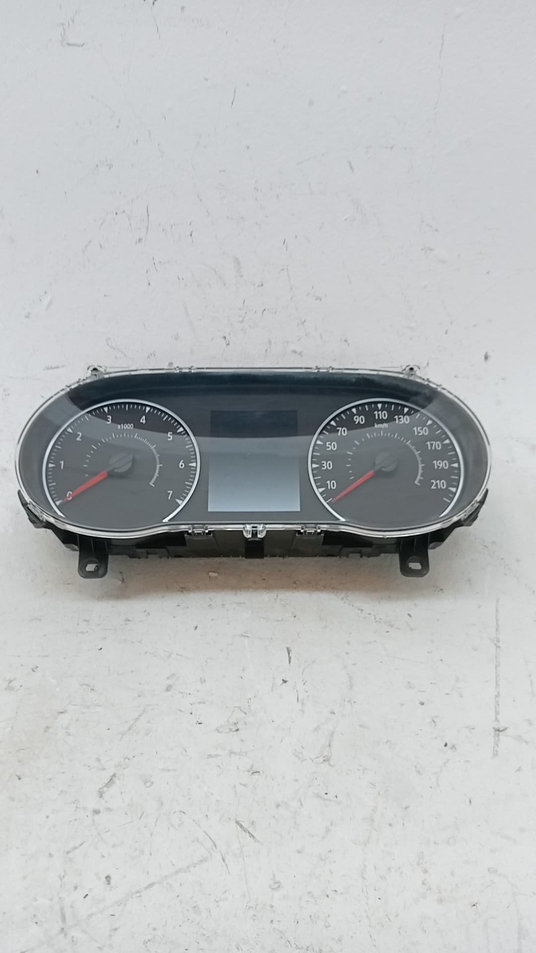 Cuadro instrumentos DACIA SANDERO