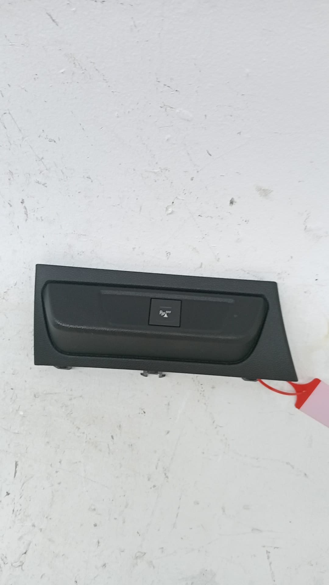 Recambio DACIA SANDERO ref. 251637184R
