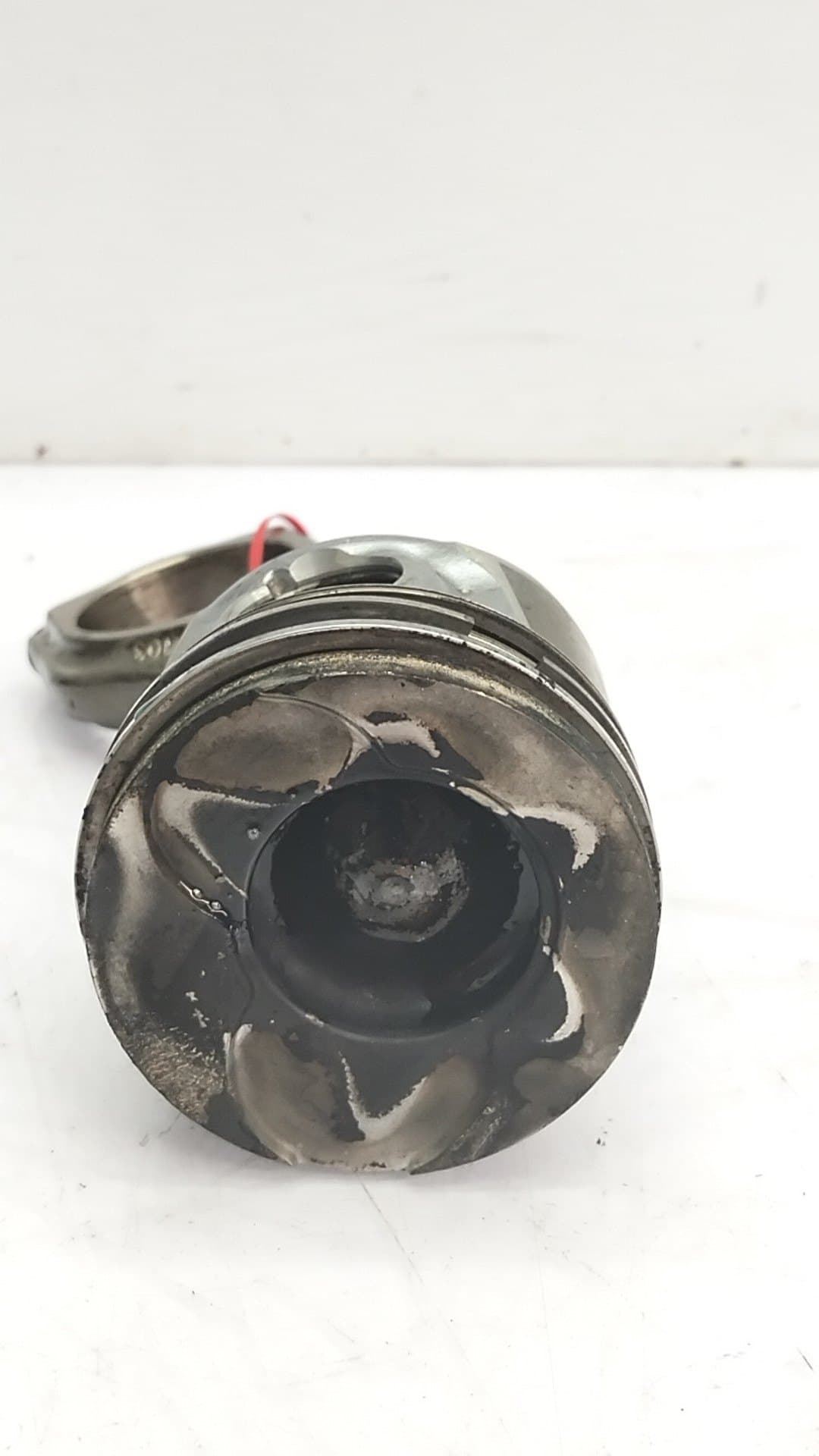 Piston CITROEN NEMO 3