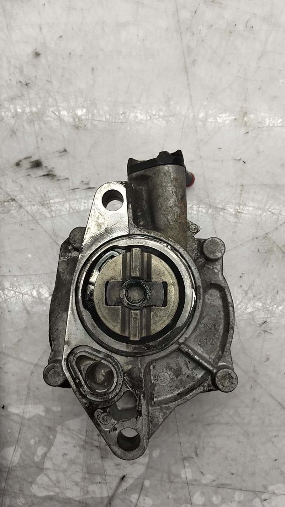 Depresor freno / bomba vacio CITROEN NEMO 3