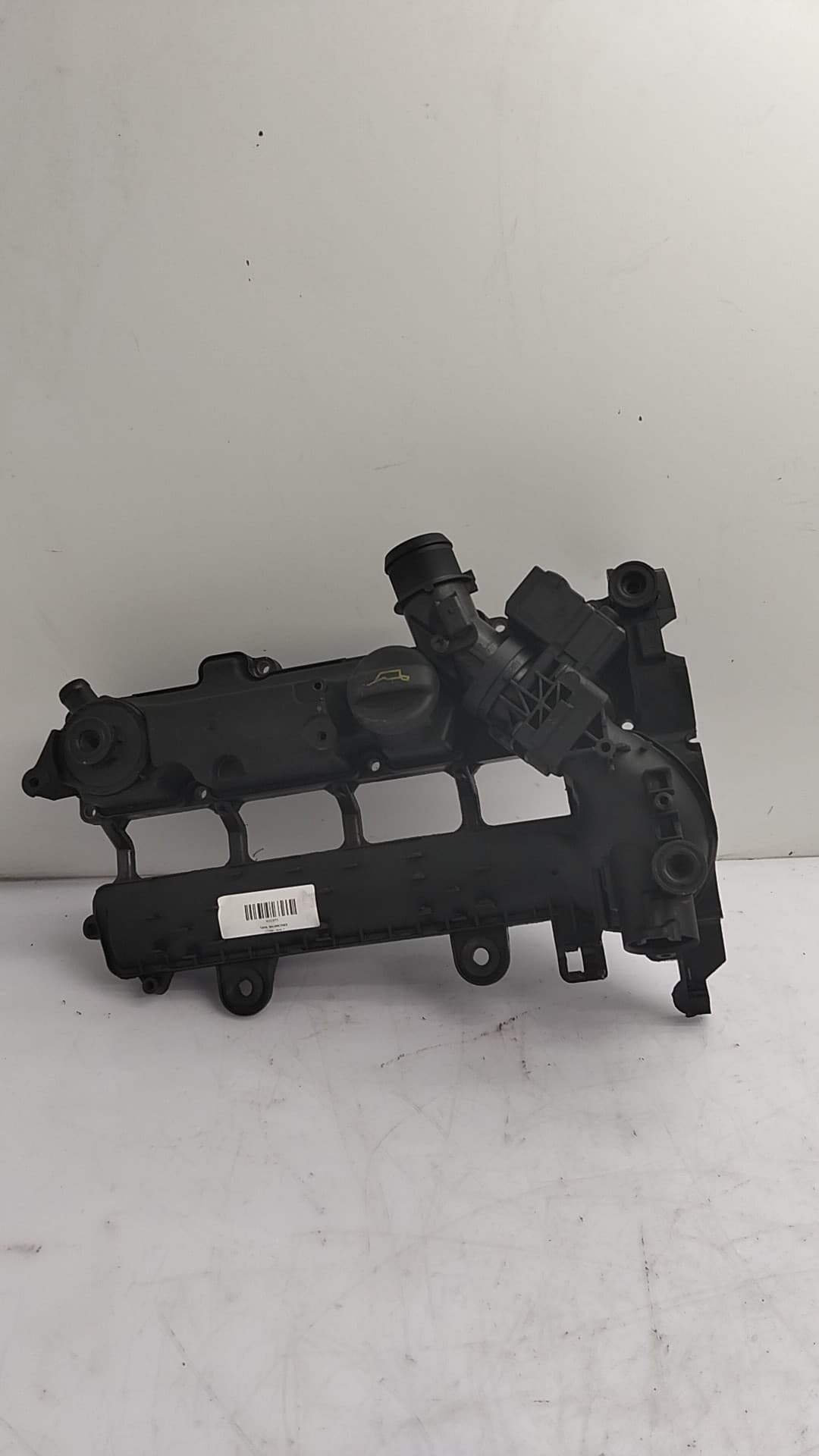 Tapa balancines CITROEN NEMO