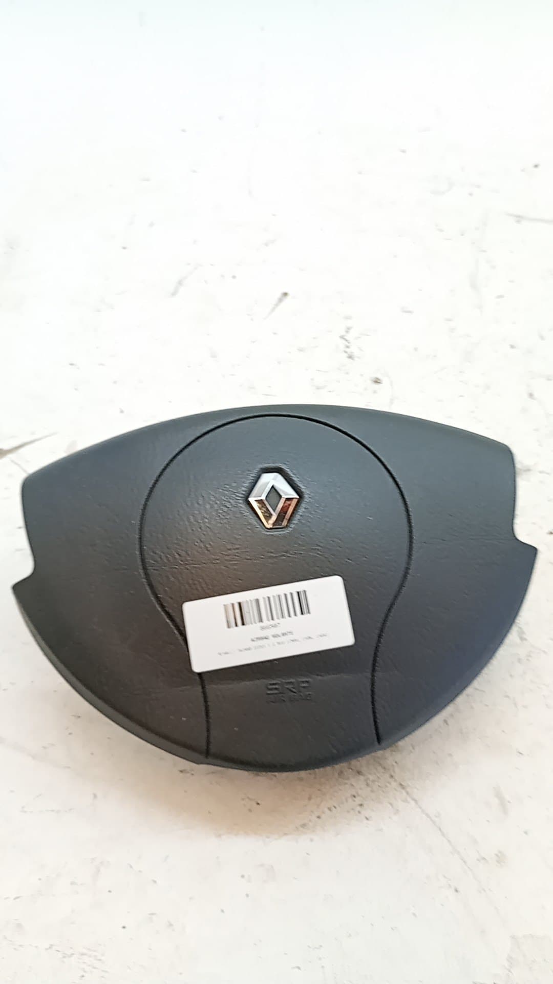 Recambio RENAULT TWINGO (CO6) ref. 8200527574
