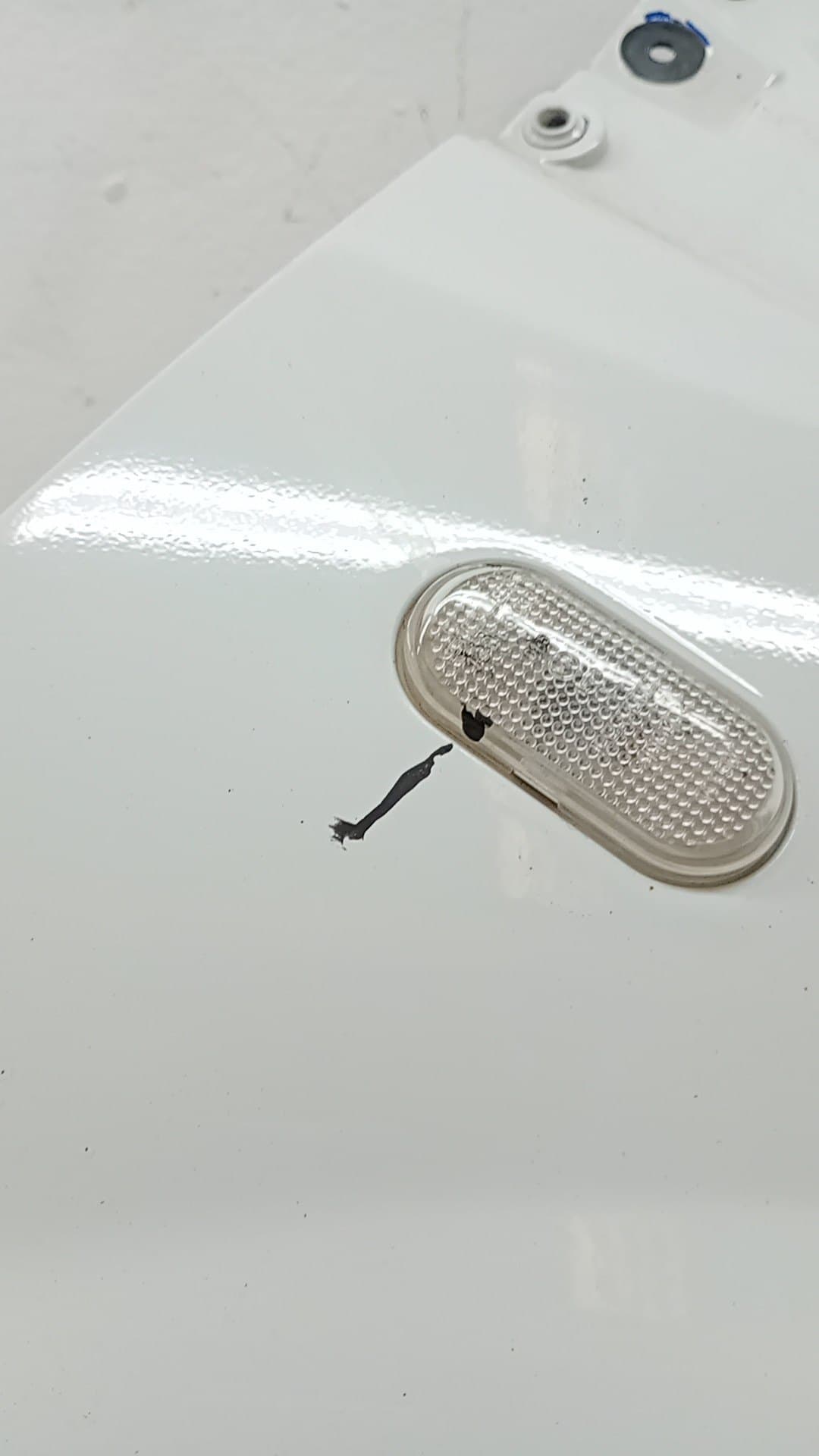 Aleta delantera derecha RENAULT TWINGO (CO6) 5