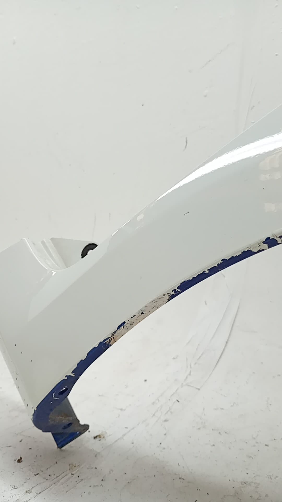 Aleta delantera derecha RENAULT TWINGO (CO6) 4