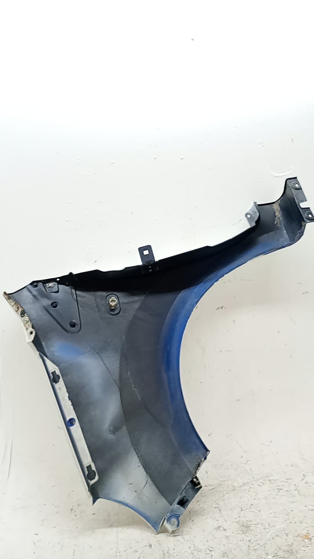 Aleta delantera derecha RENAULT TWINGO (CO6) 3
