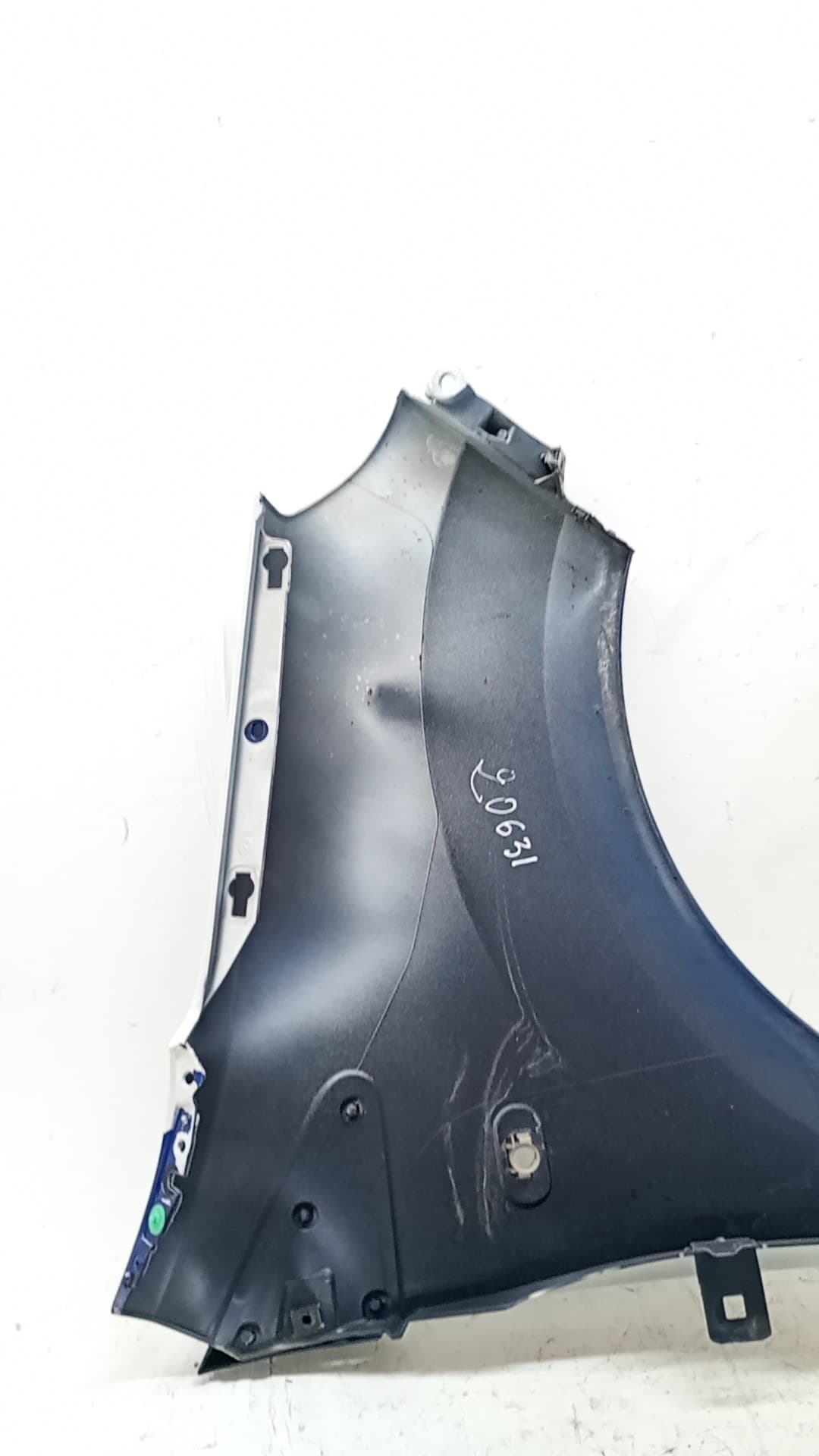 Aleta delantera izquierda RENAULT TWINGO (CO6) 4