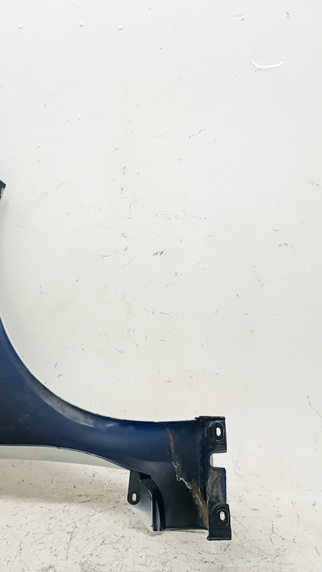 Aleta delantera izquierda RENAULT TWINGO (CO6) 3