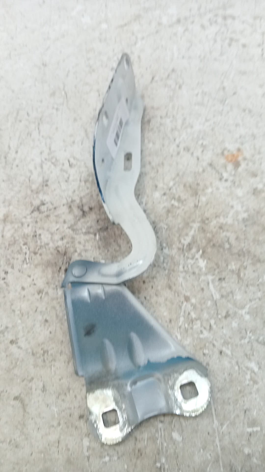 Recambio RENAULT TWINGO (CO6) ref. 7750820560 2