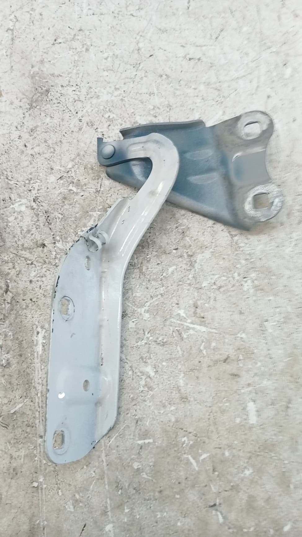 Recambio RENAULT TWINGO (CO6) ref. 7750820559 2