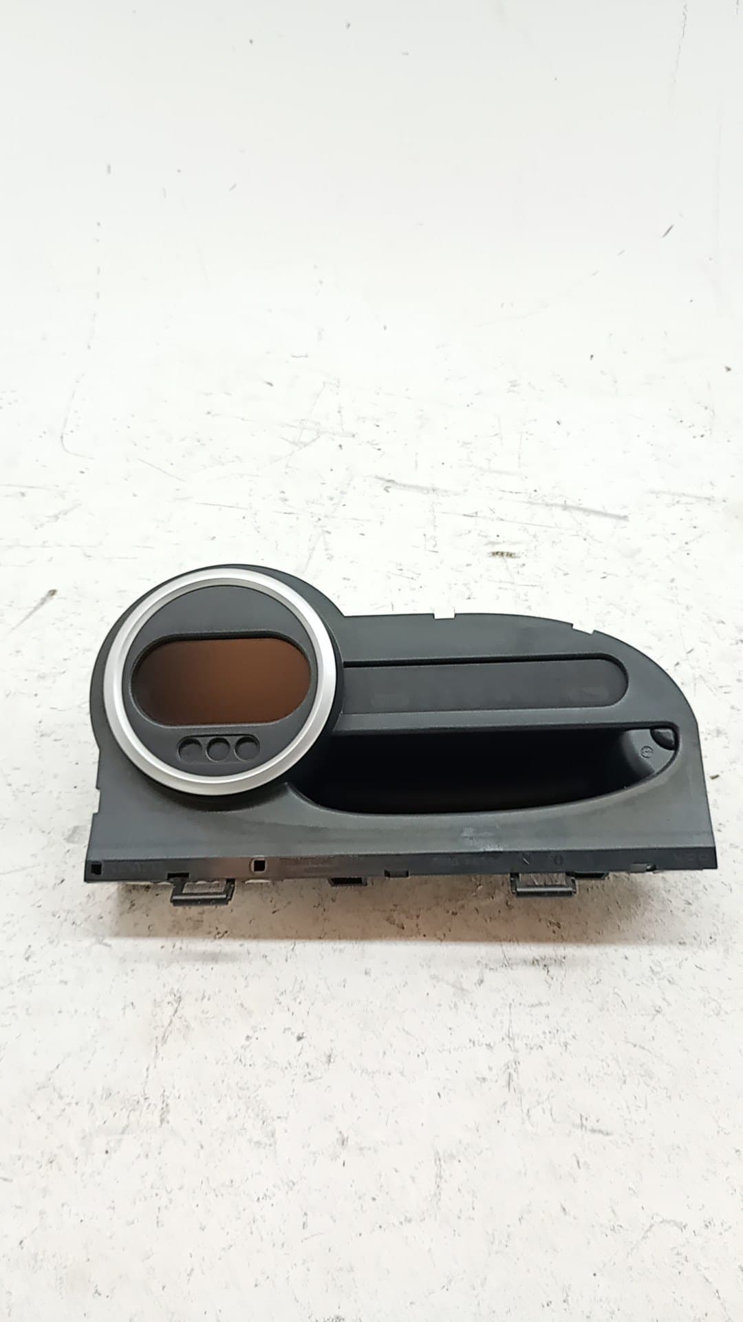Cuadro instrumentos RENAULT TWINGO (CO6)