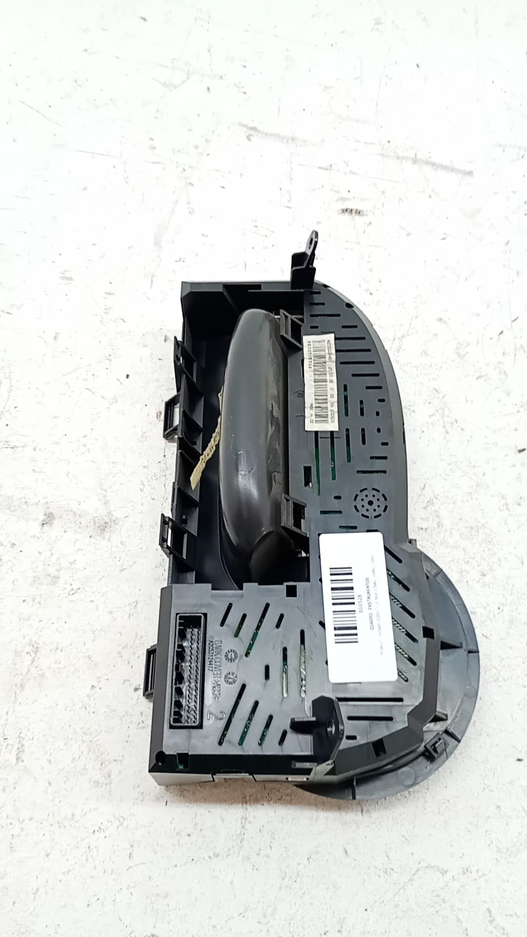 Cuadro instrumentos RENAULT TWINGO (CO6) 4