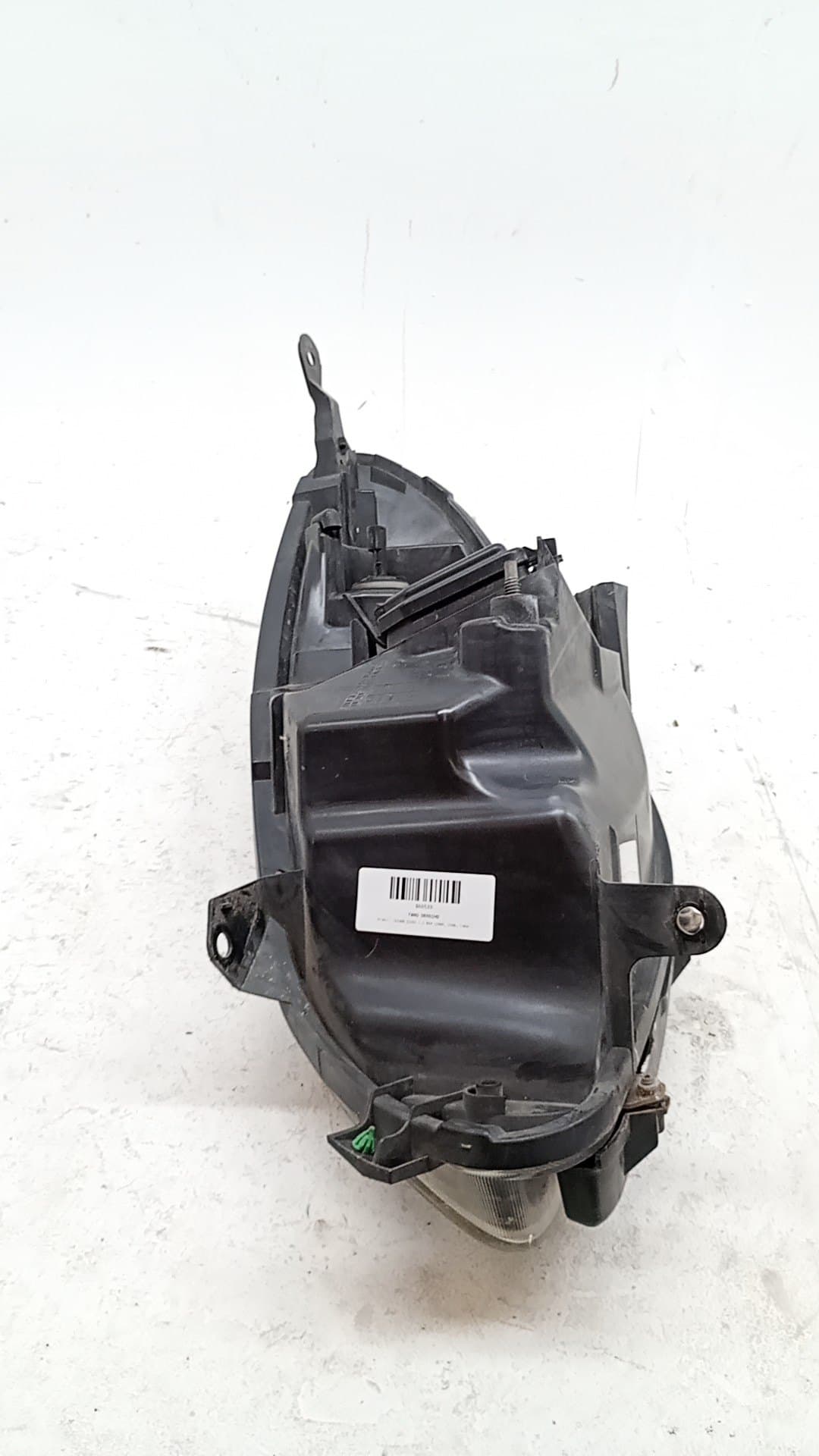 Faro derecho RENAULT TWINGO (CO6) 4