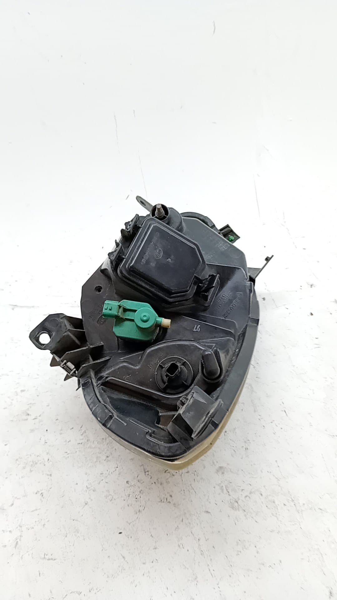 Faro derecho RENAULT TWINGO (CO6) 3