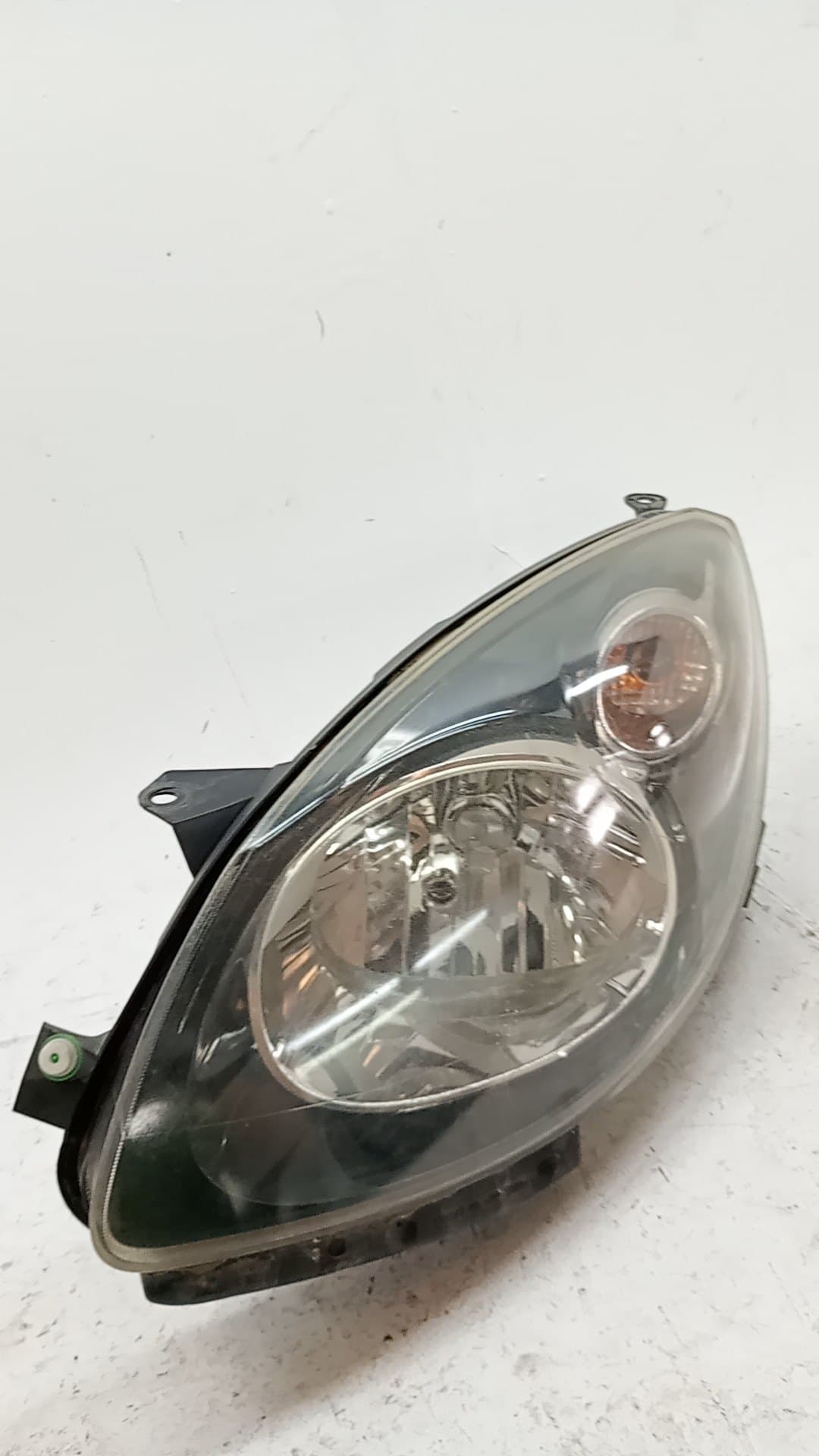 Faro izquierdo RENAULT TWINGO (CO6)