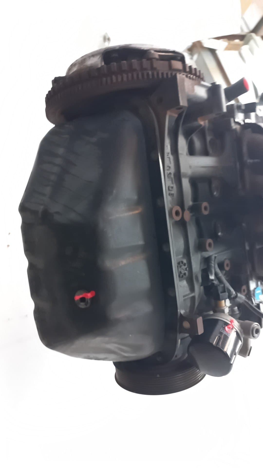 Motor completo RENAULT TWINGO (CO6) 3